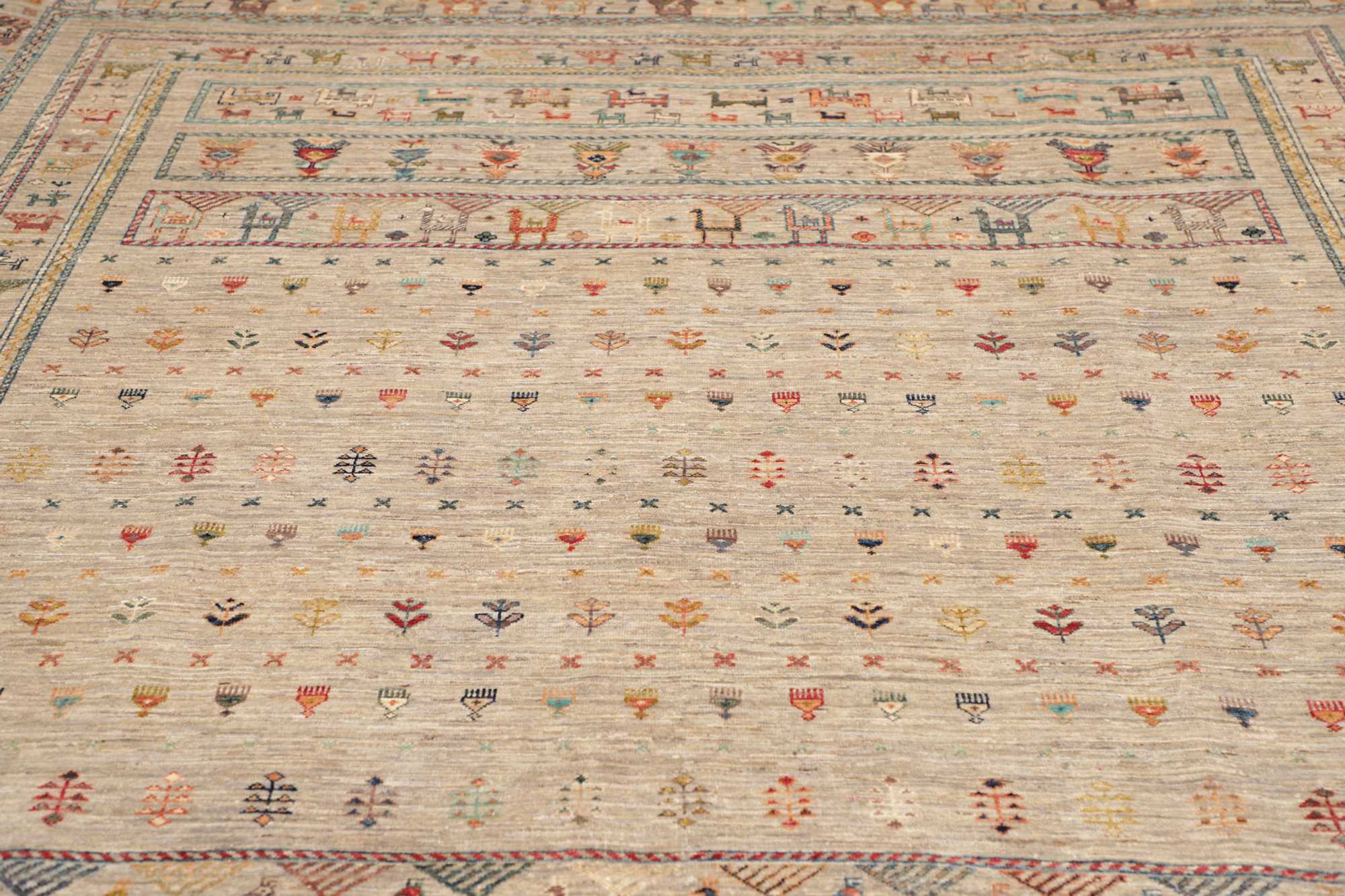 Oxiana | 303 x 246 cm | Nr. 12-474076