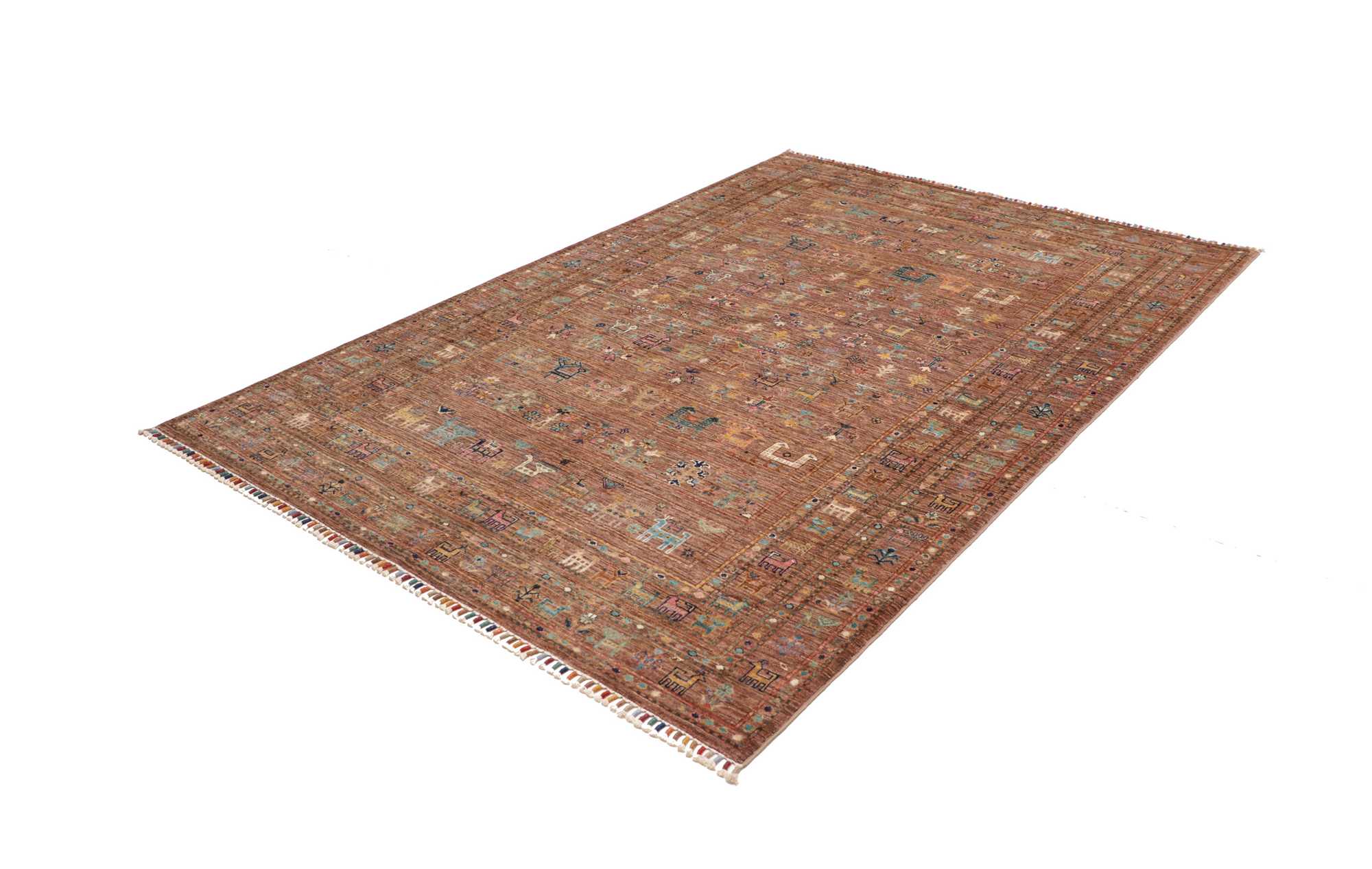 Oxiana | 240 cm x 170 cm | Nr. 12-474080