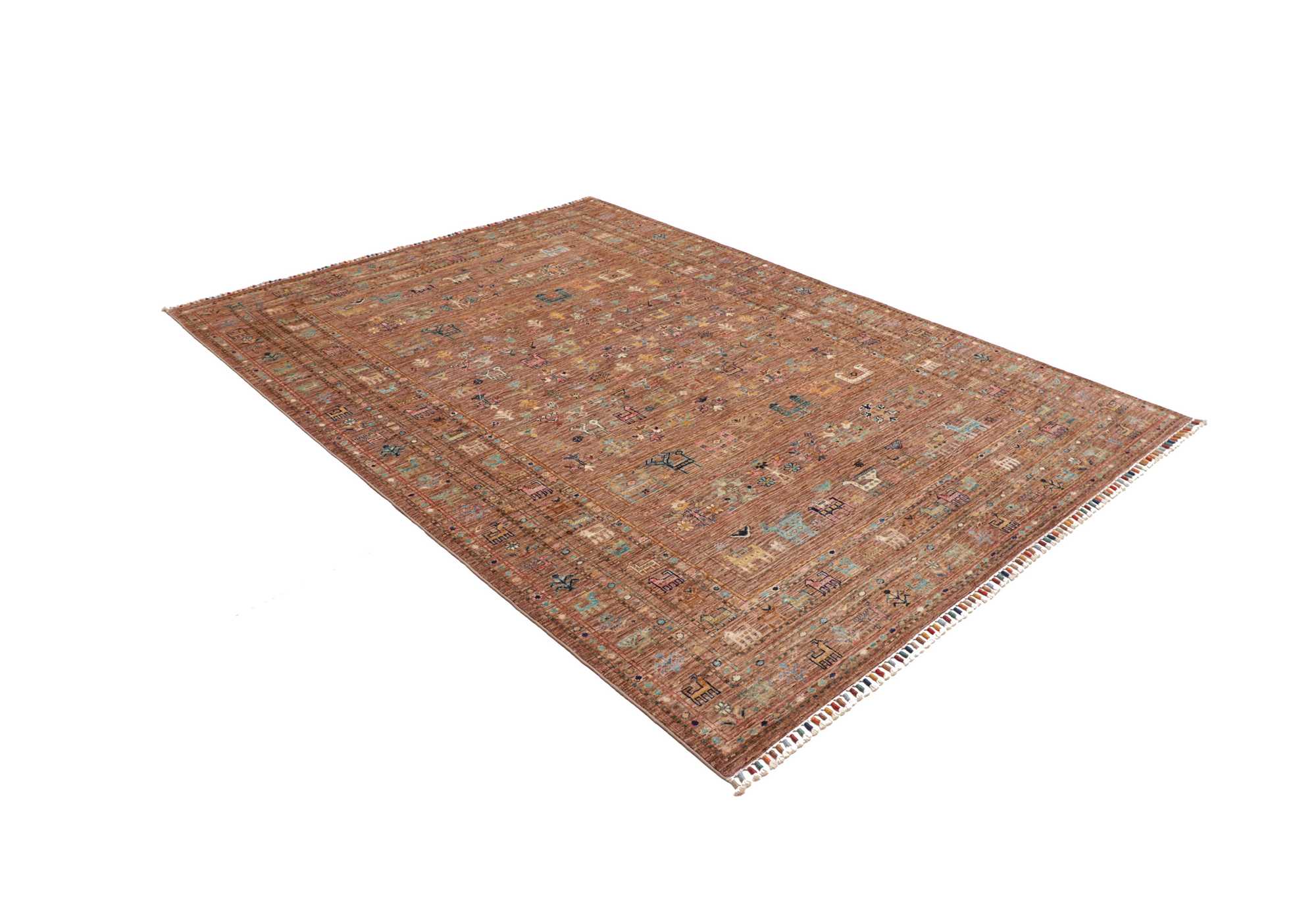 Oxiana | 240 cm x 170 cm | Nr. 12-474080