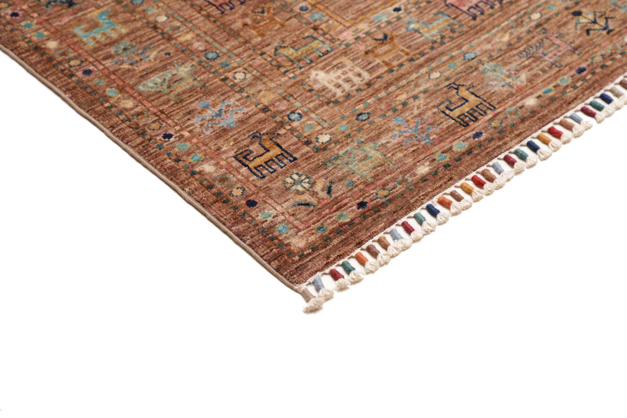 Oxiana | 240 cm x 170 cm | Nr. 12-474080