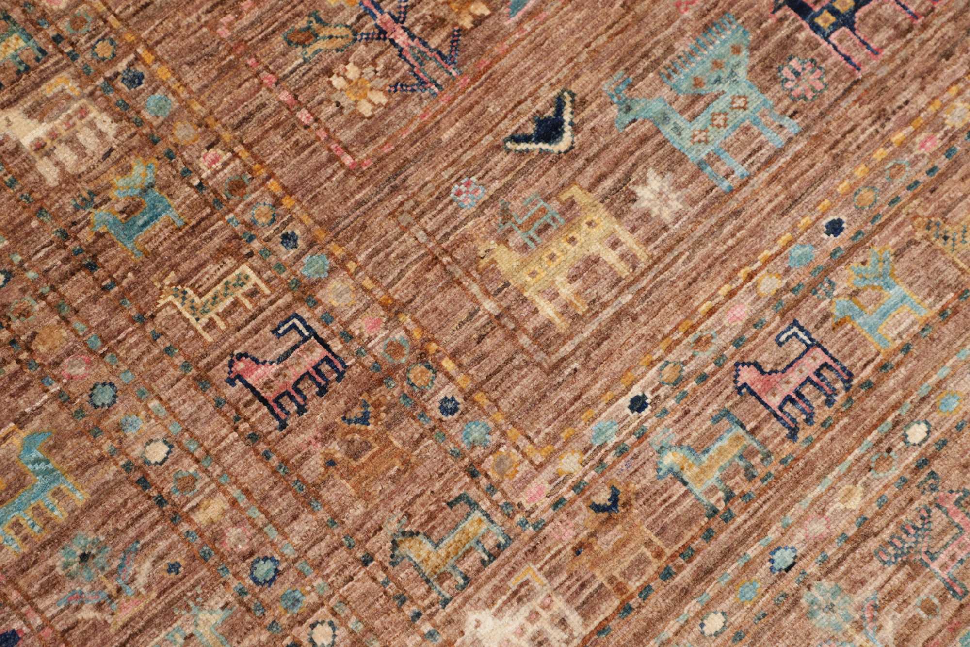 Oxiana | 240 cm x 170 cm | Nr. 12-474080