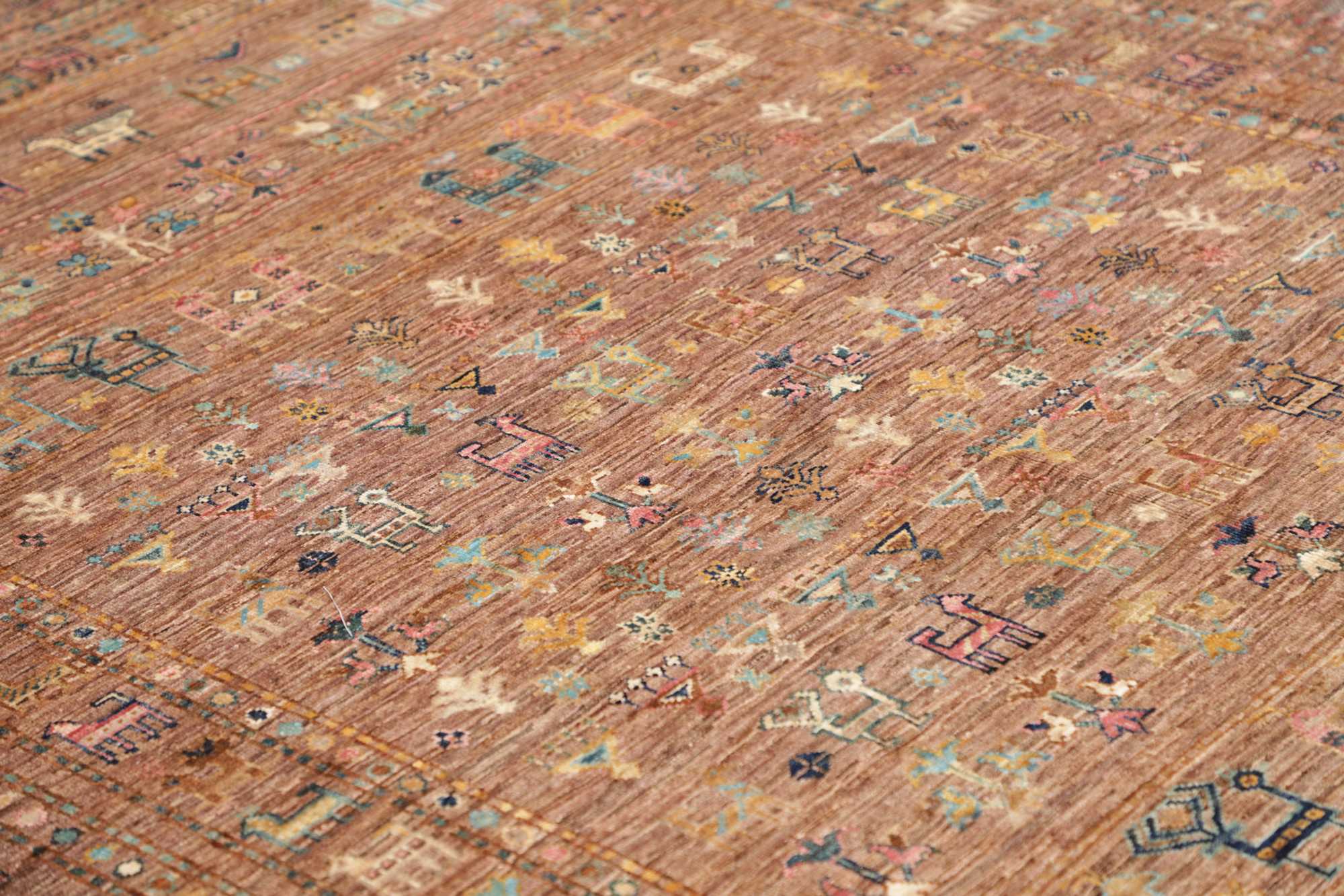 Oxiana | 240 cm x 170 cm | Nr. 12-474080