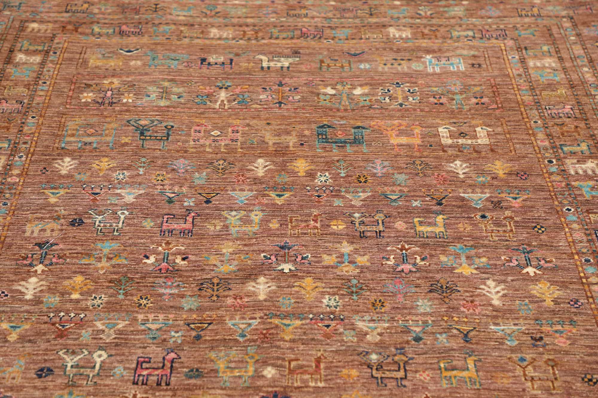 Oxiana | 240 cm x 170 cm | Nr. 12-474080