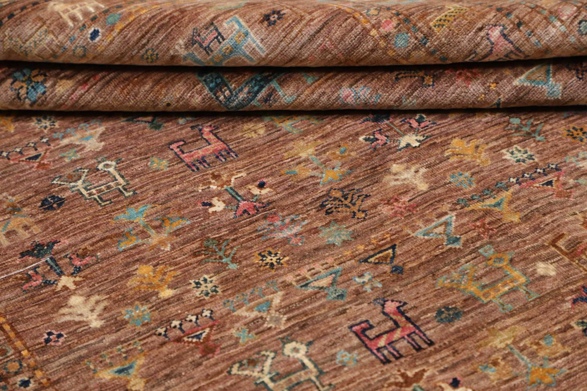 Oxiana | 240 cm x 170 cm | Nr. 12-474080