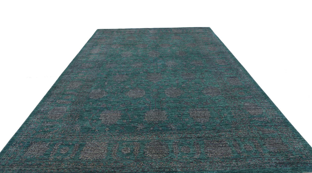 Ziegler | 349 cm x 244 cm | Nr. 12-474081