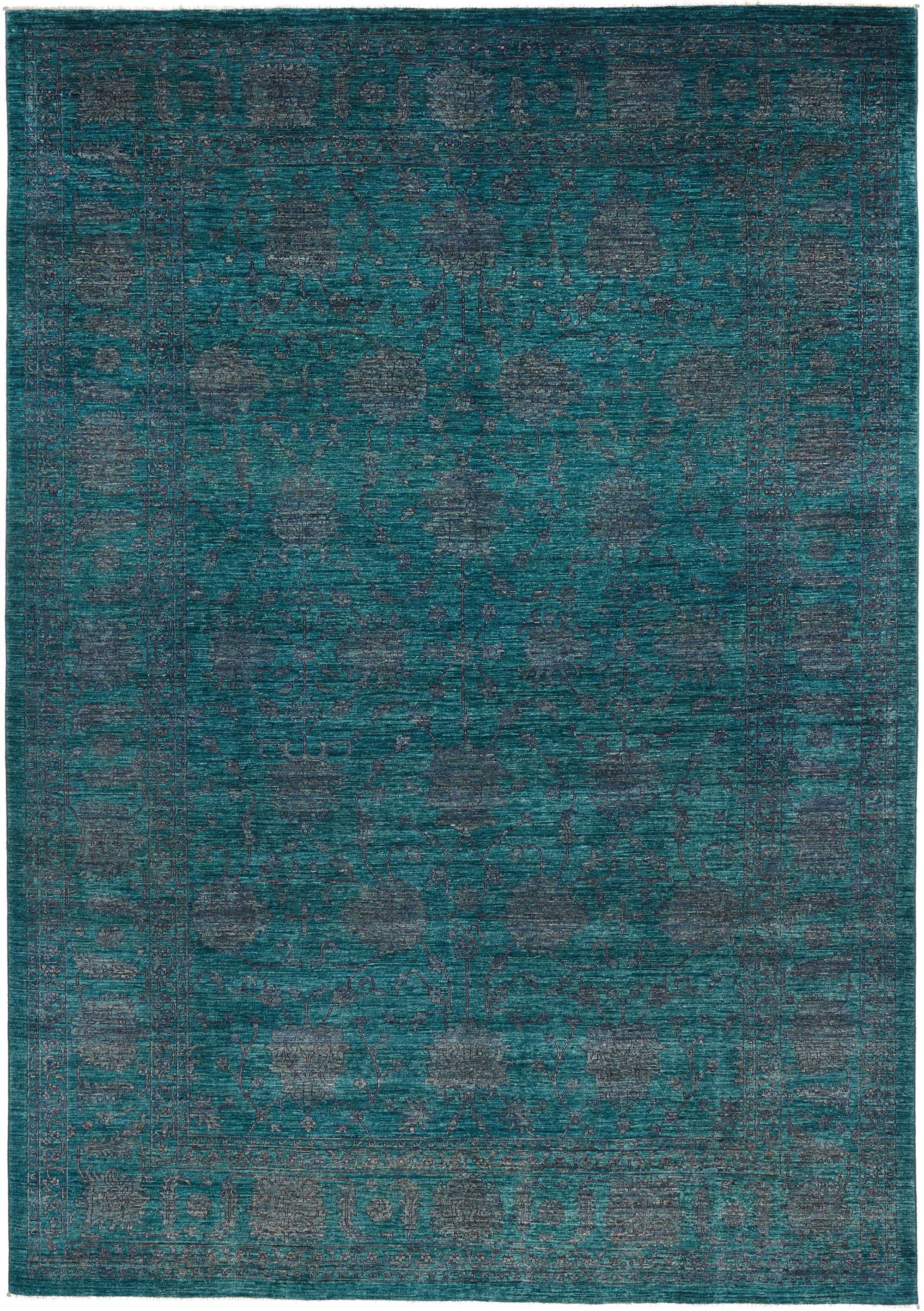 Ziegler | 349 cm x 244 cm | Nr. 12-474081