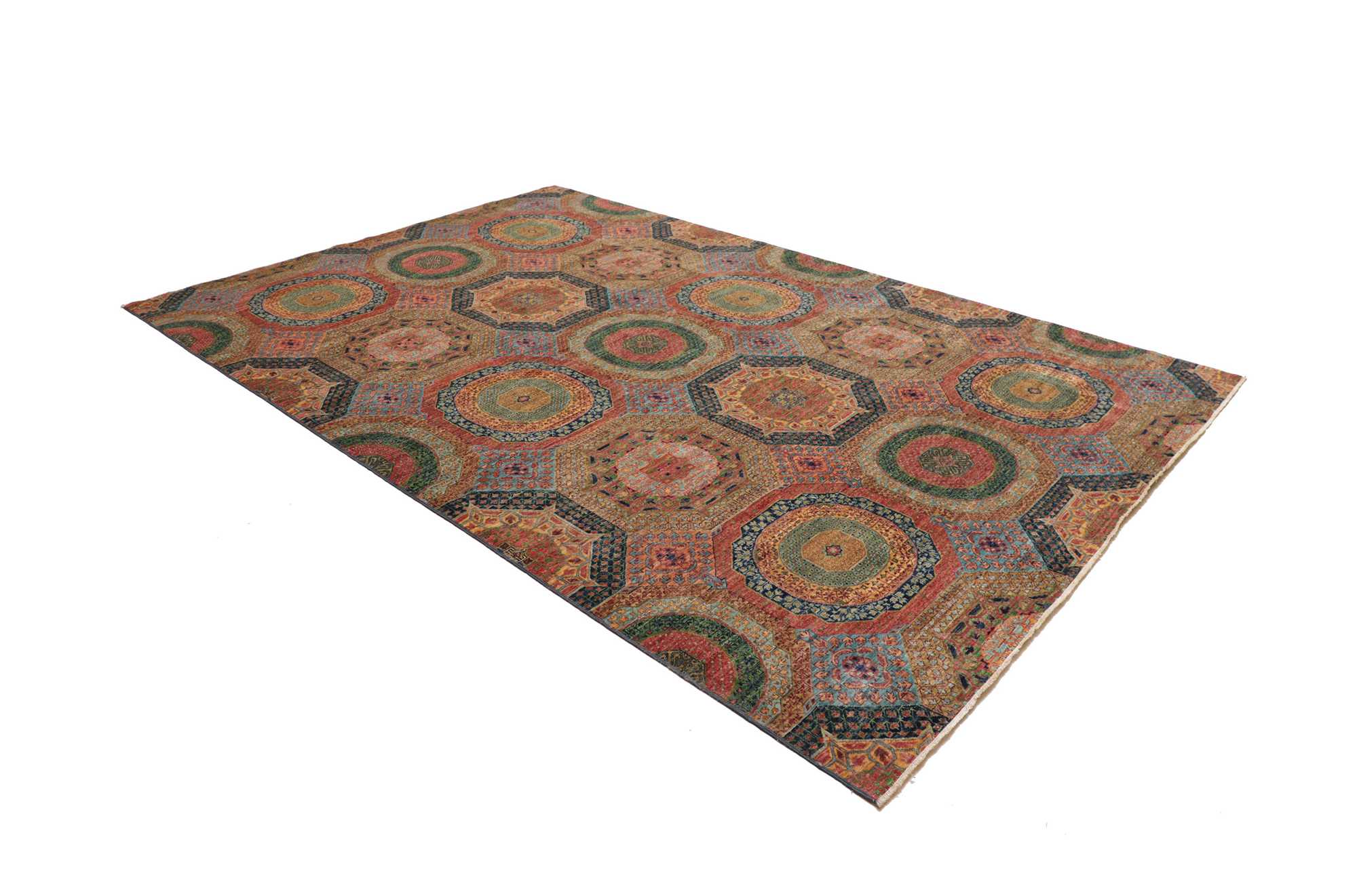 Mameluco | 305 x 203 cm | Nr. 12-474084