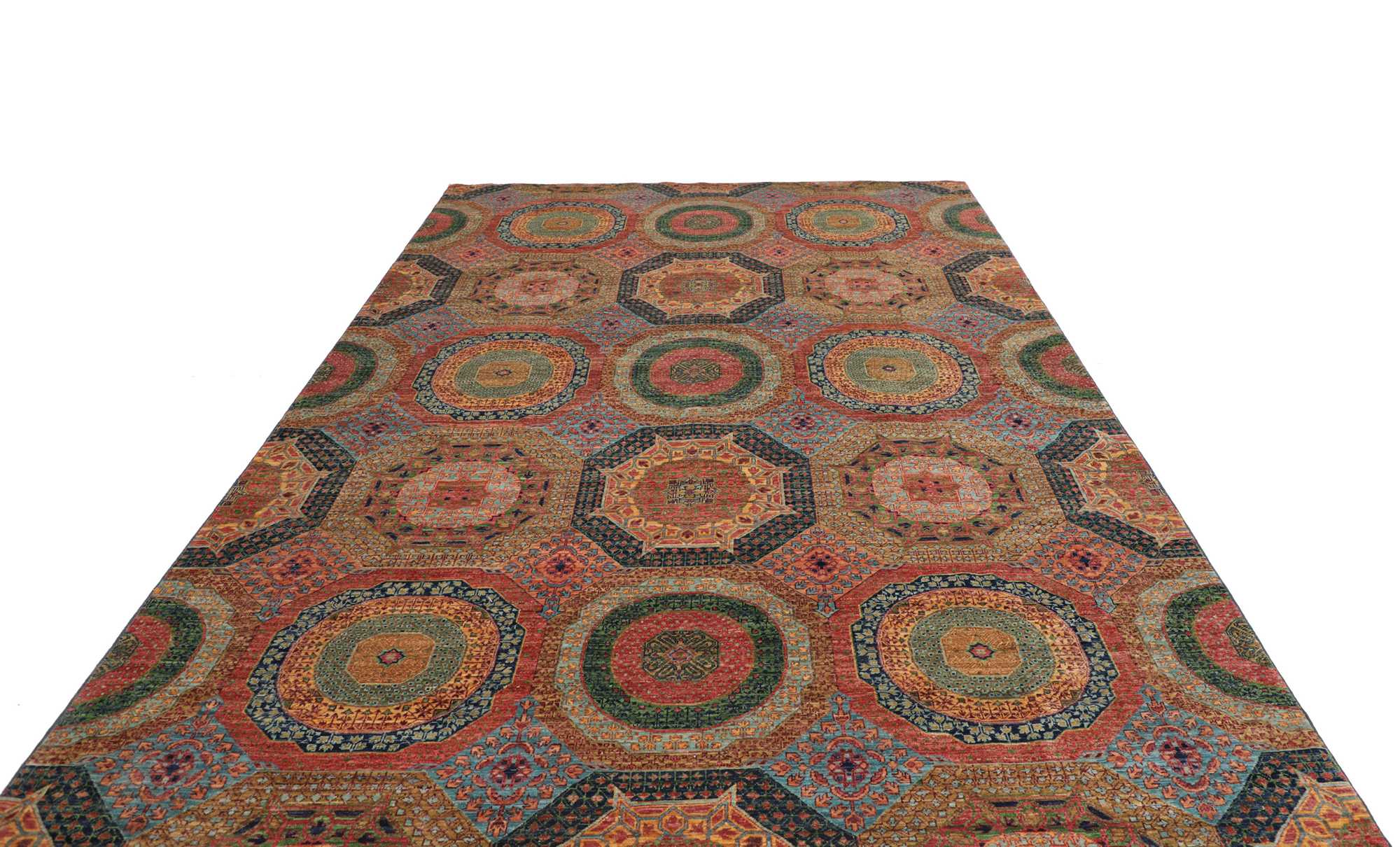 Mameluco | 305 x 203 cm | Nr. 12-474084