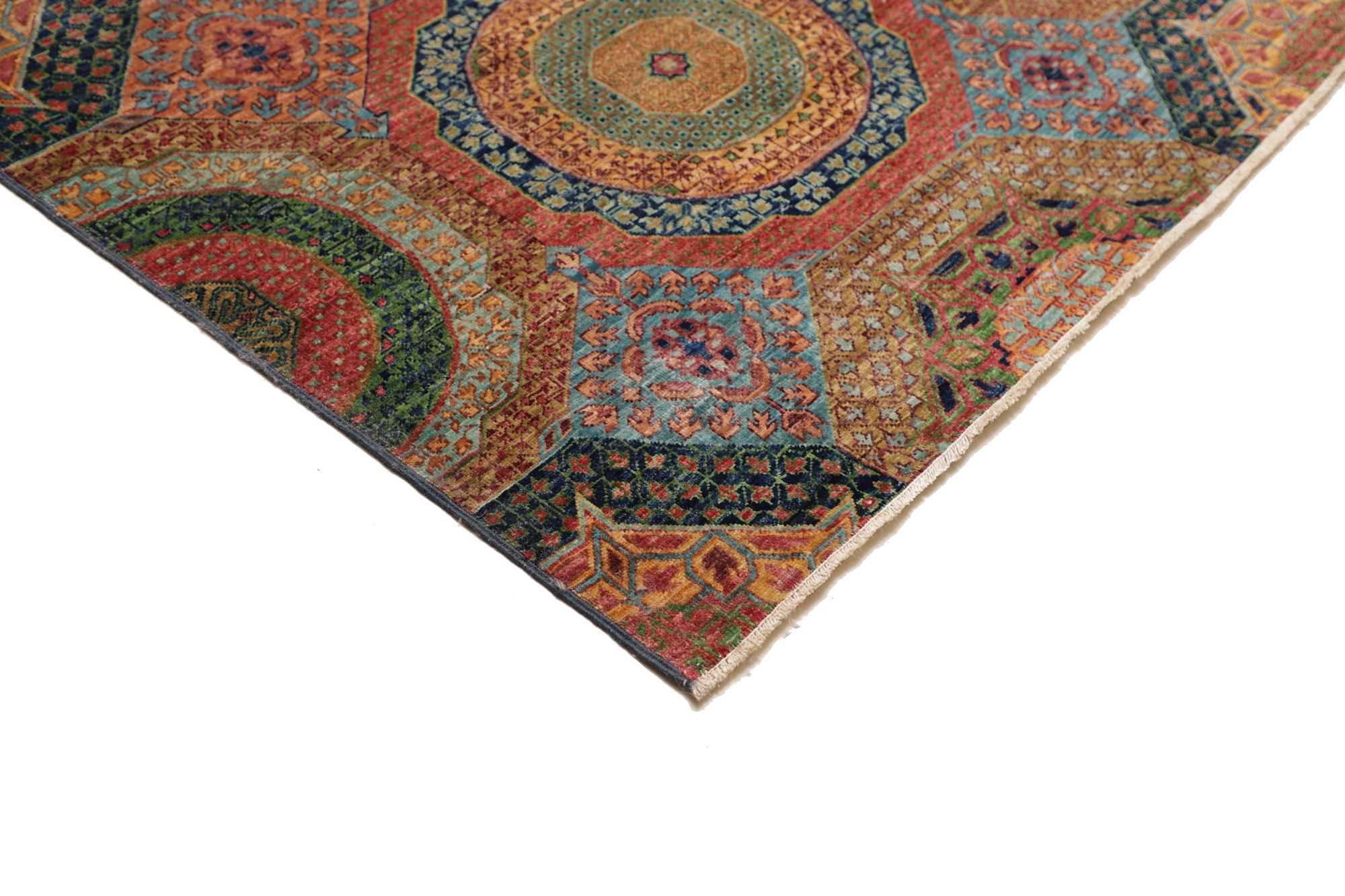 Mameluco | 305 x 203 cm | Nr. 12-474084