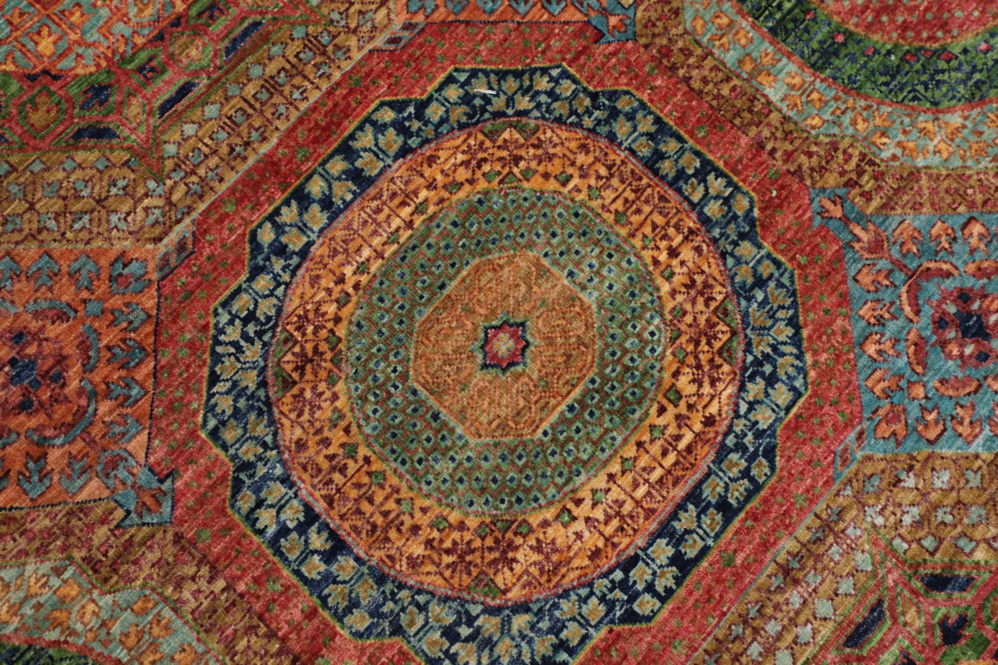 Mameluco | 305 x 203 cm | Nr. 12-474084