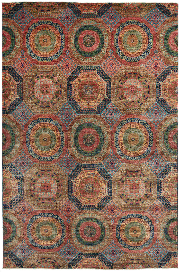 Mamluk | 305 cm x 203 cm | Nr. 12-474084