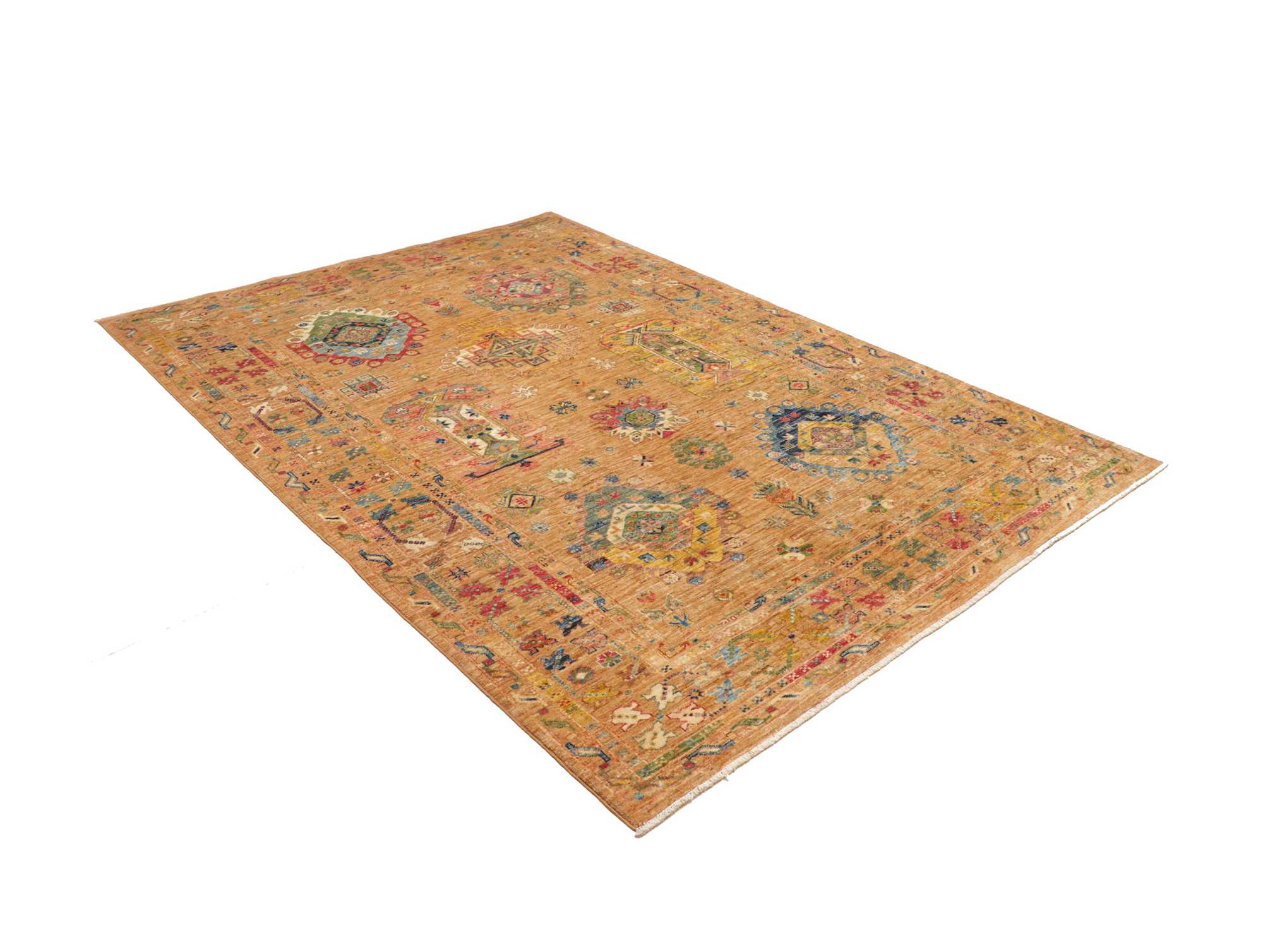 Kazak | 235 x 170 cm | Nr. 12-474091