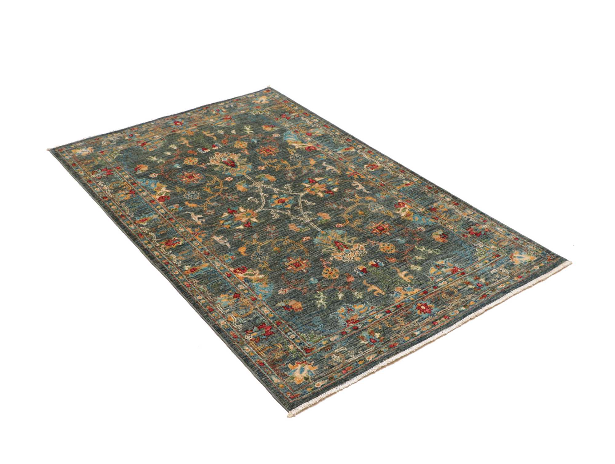 Ziegler | 157 cm x 100 cm | Nr. 12-474100