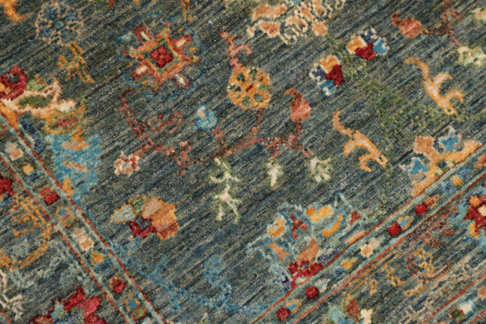 Ziegler | 157 cm x 100 cm | Nr. 12-474100