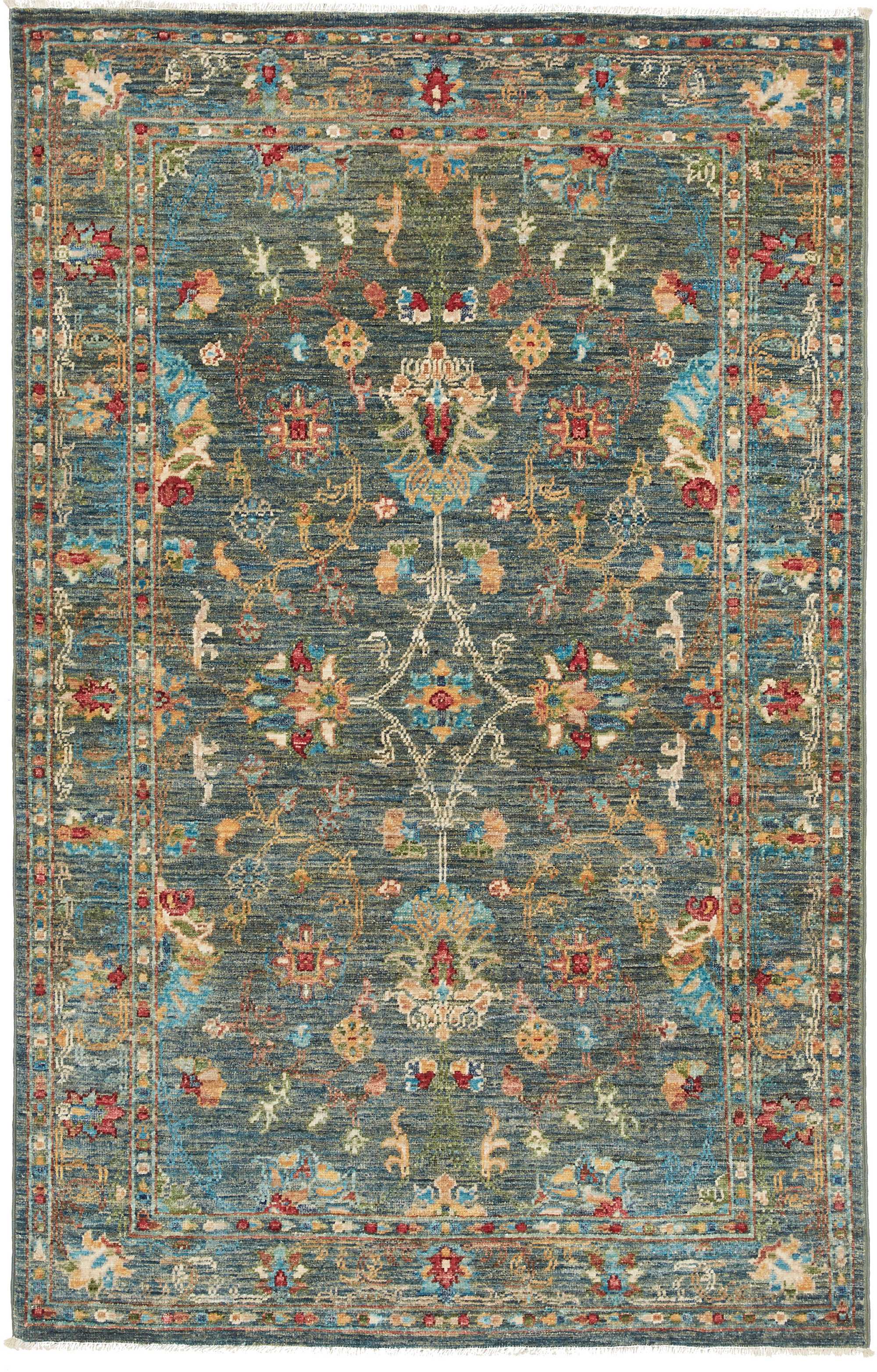 Ziegler | 157 cm x 100 cm | Nr. 12-474100