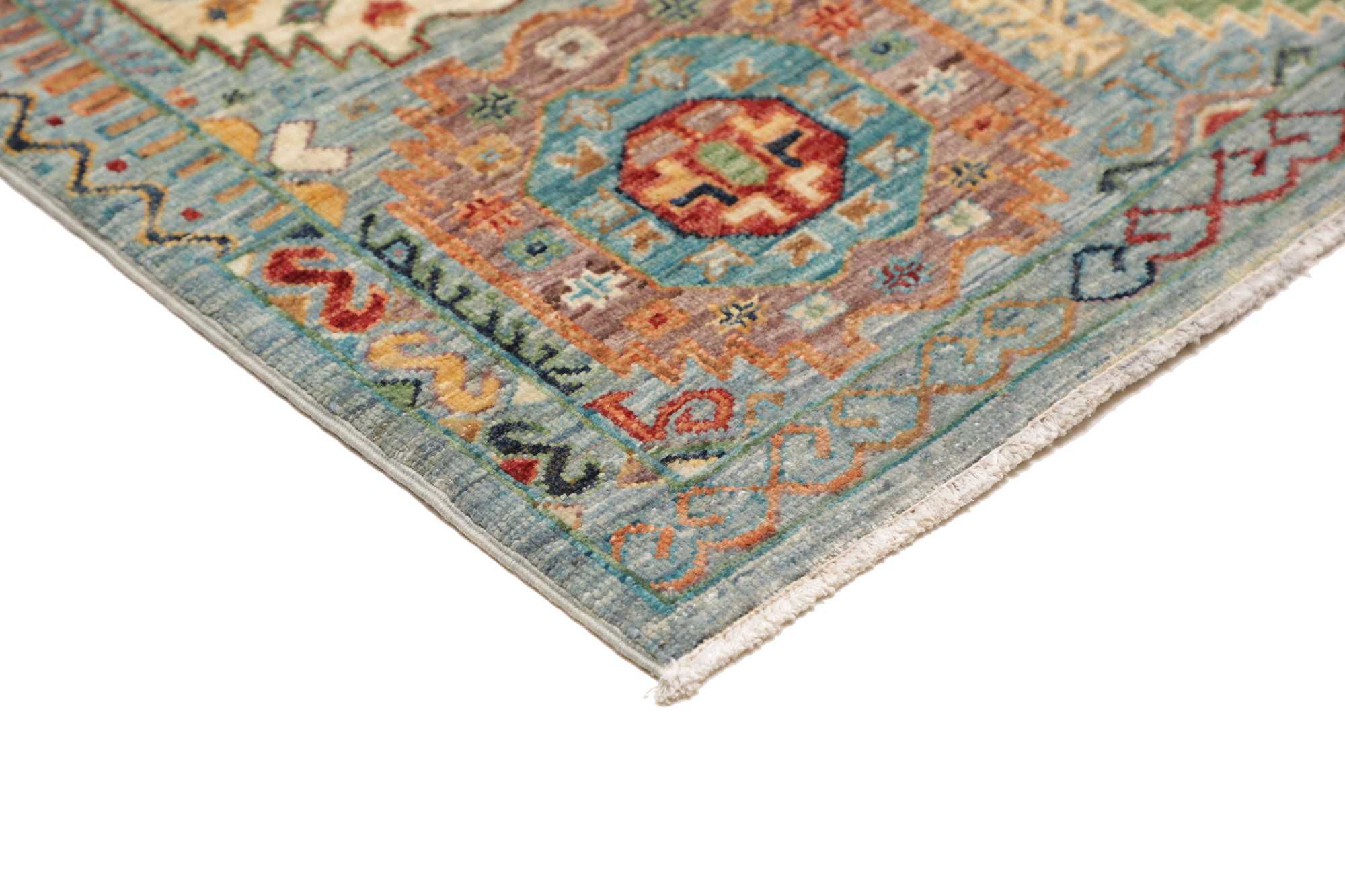 Kazak | 240 x 82 cm | Nr. 12-474107