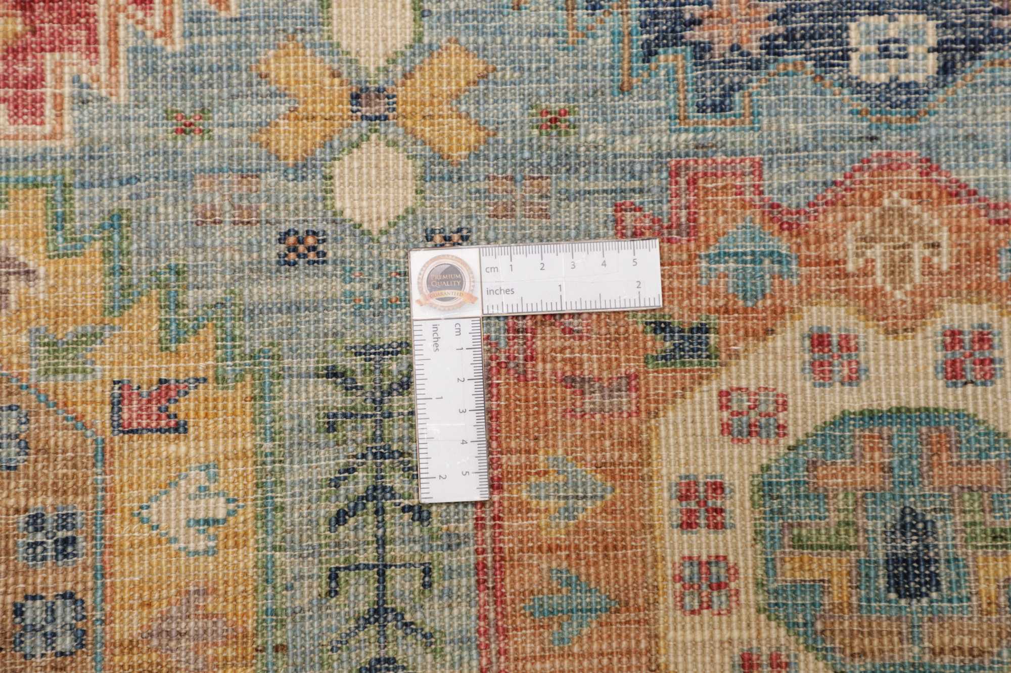 Kazak | 240 x 82 cm | Nr. 12-474107