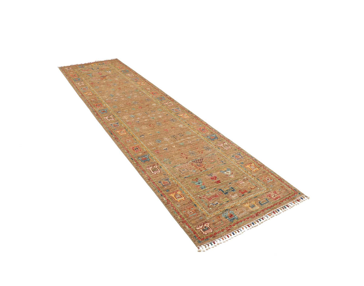 Oxiana | 297 x 81 cm | Nr. 12-474108