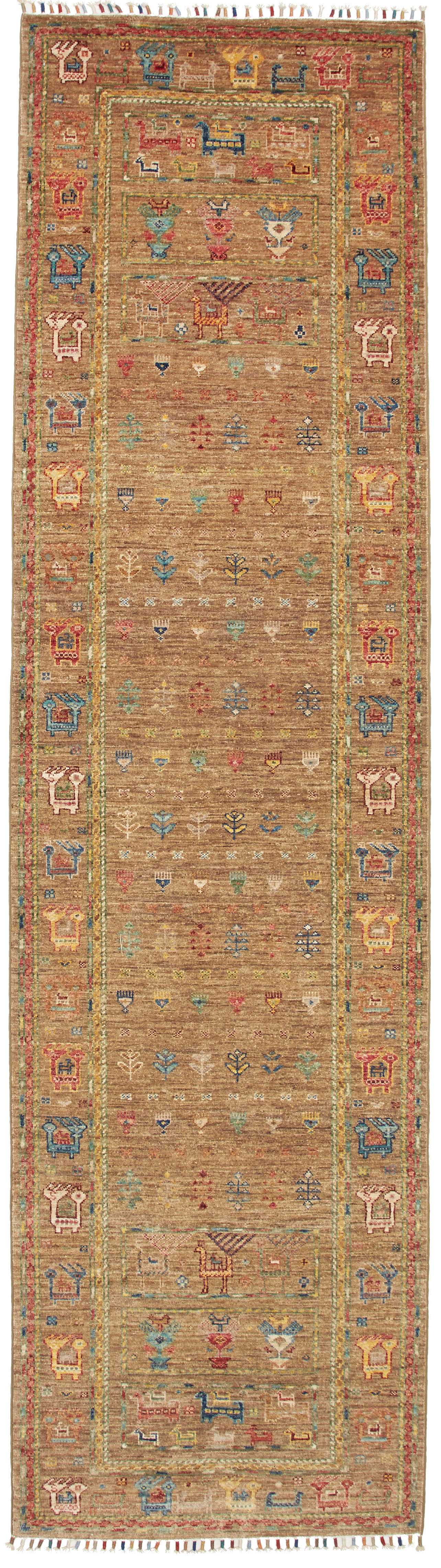 Oxiana | 297 cm x 80 cm | Nr. 12-474109