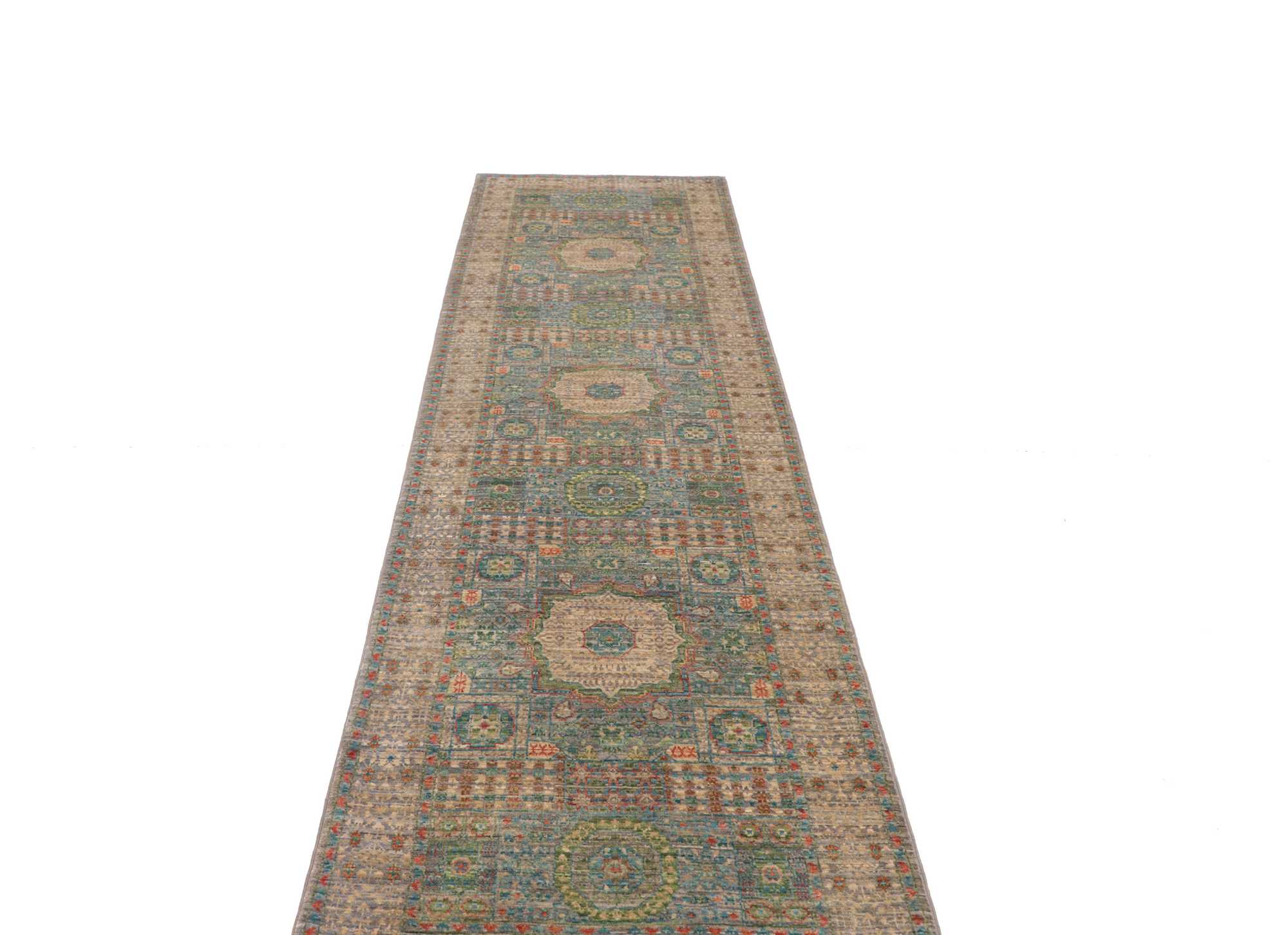 Mamluk | 299 x 79 cm | Nr. 12-474111