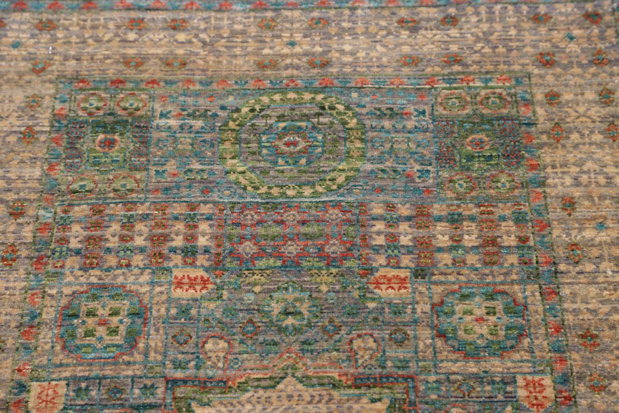 Mamluk | 299 x 79 cm | Nr. 12-474111