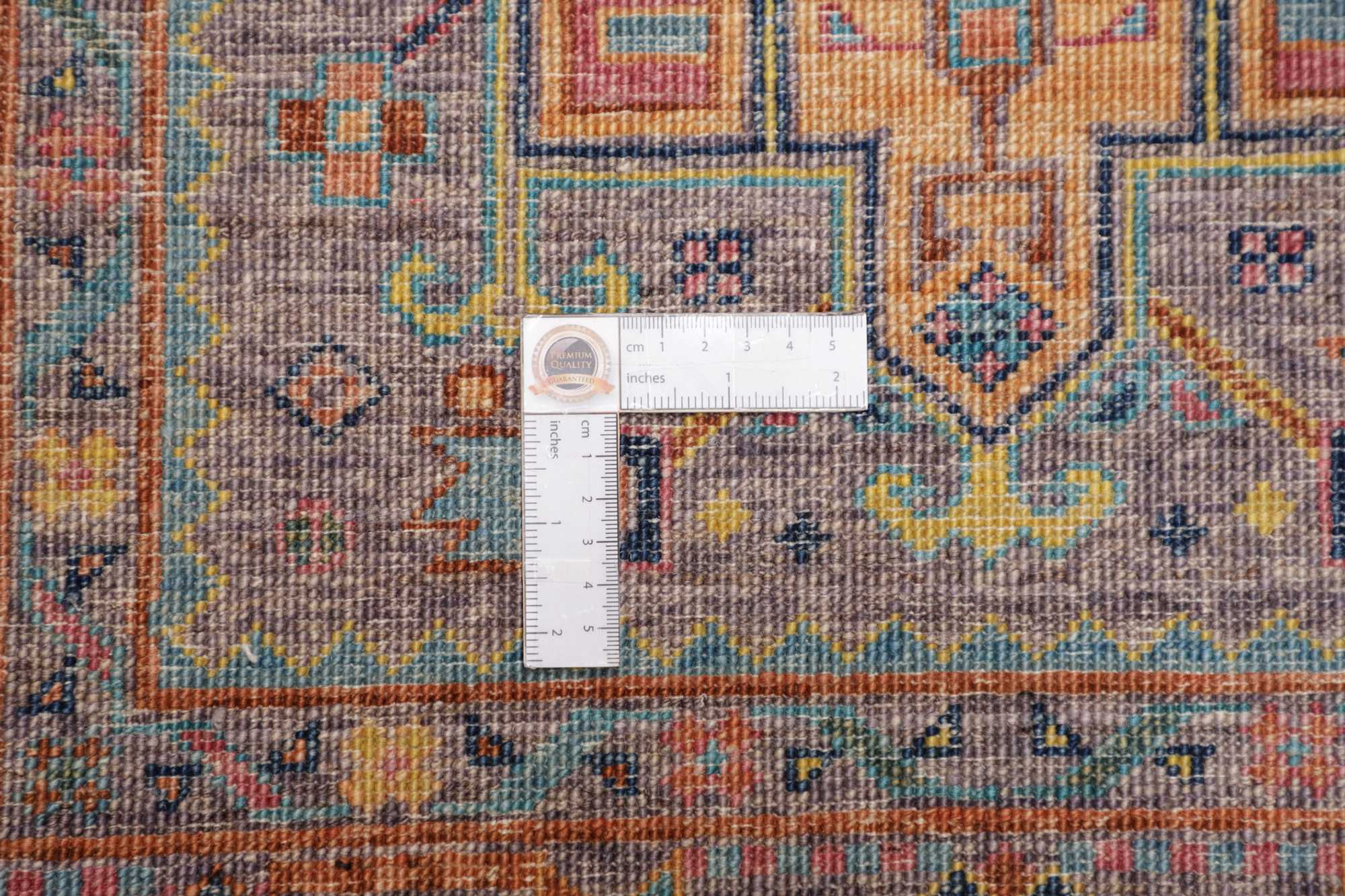 Kazak | 260 x 80 cm | Nr. 12-474117