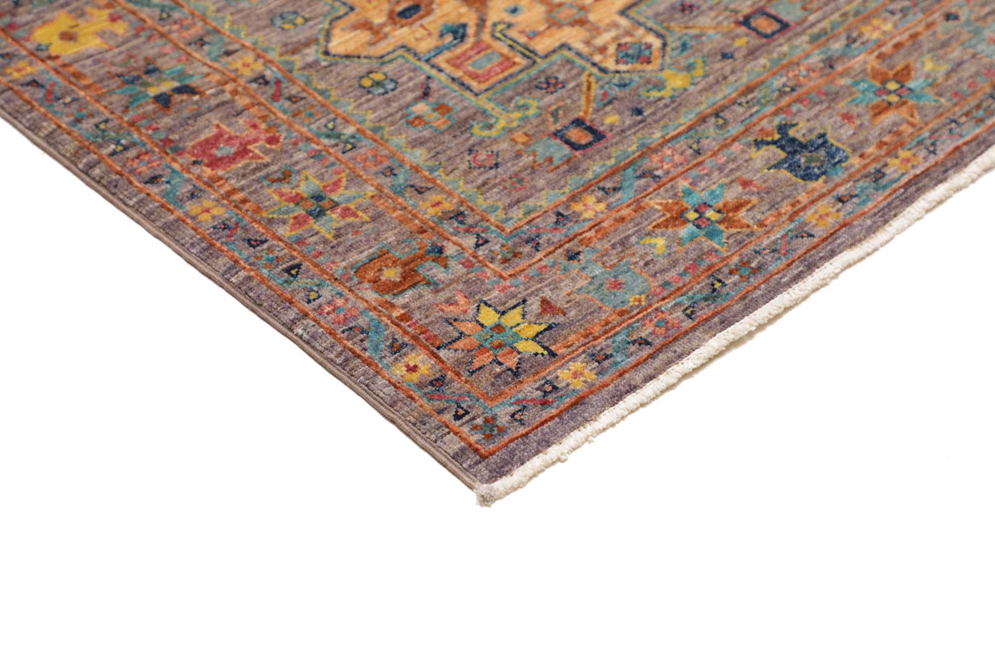 Kazak | 259 cm x 77 cm | Nr. 12-474121