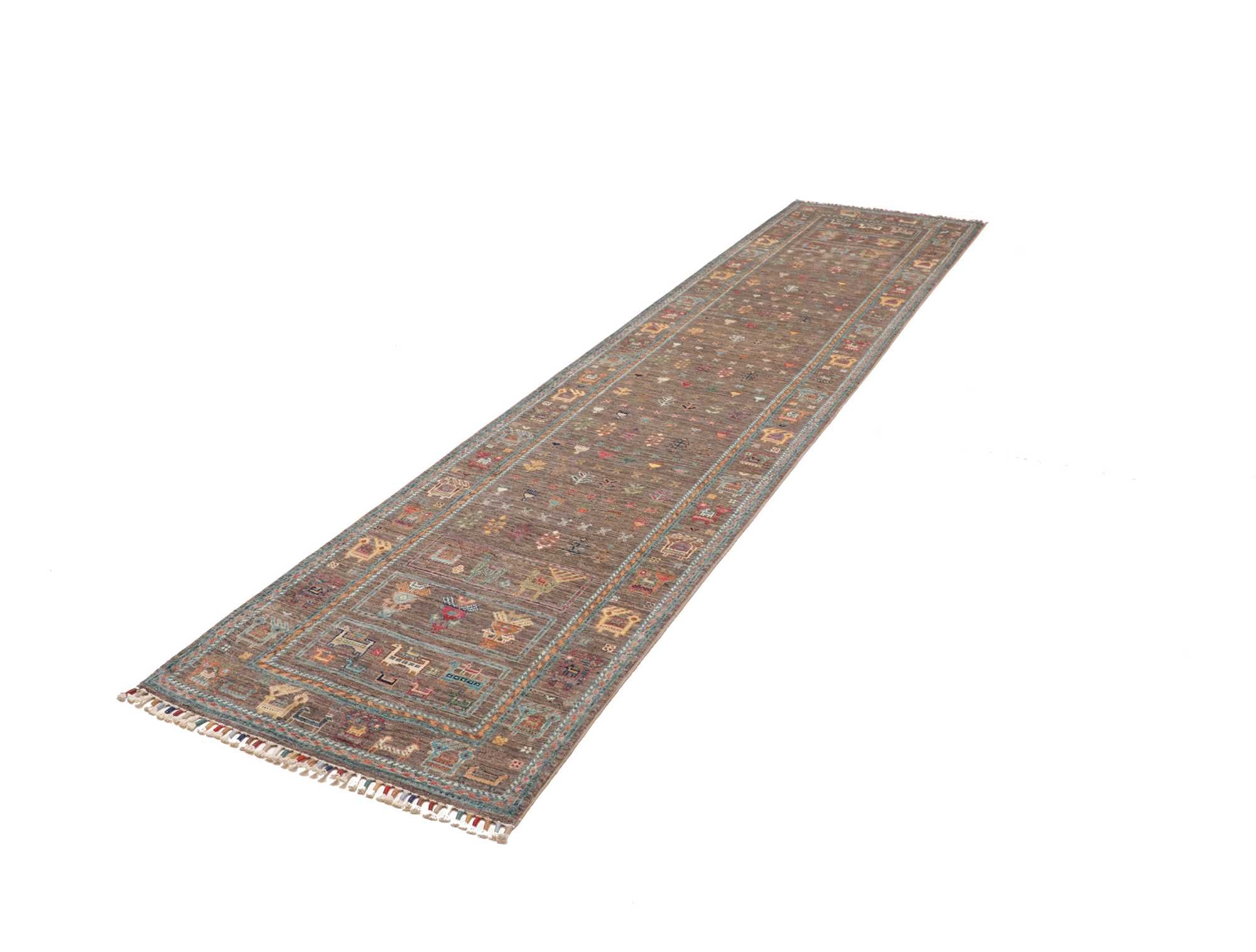 Oxiana | 346 cm x 76 cm | Nr. 12-474127