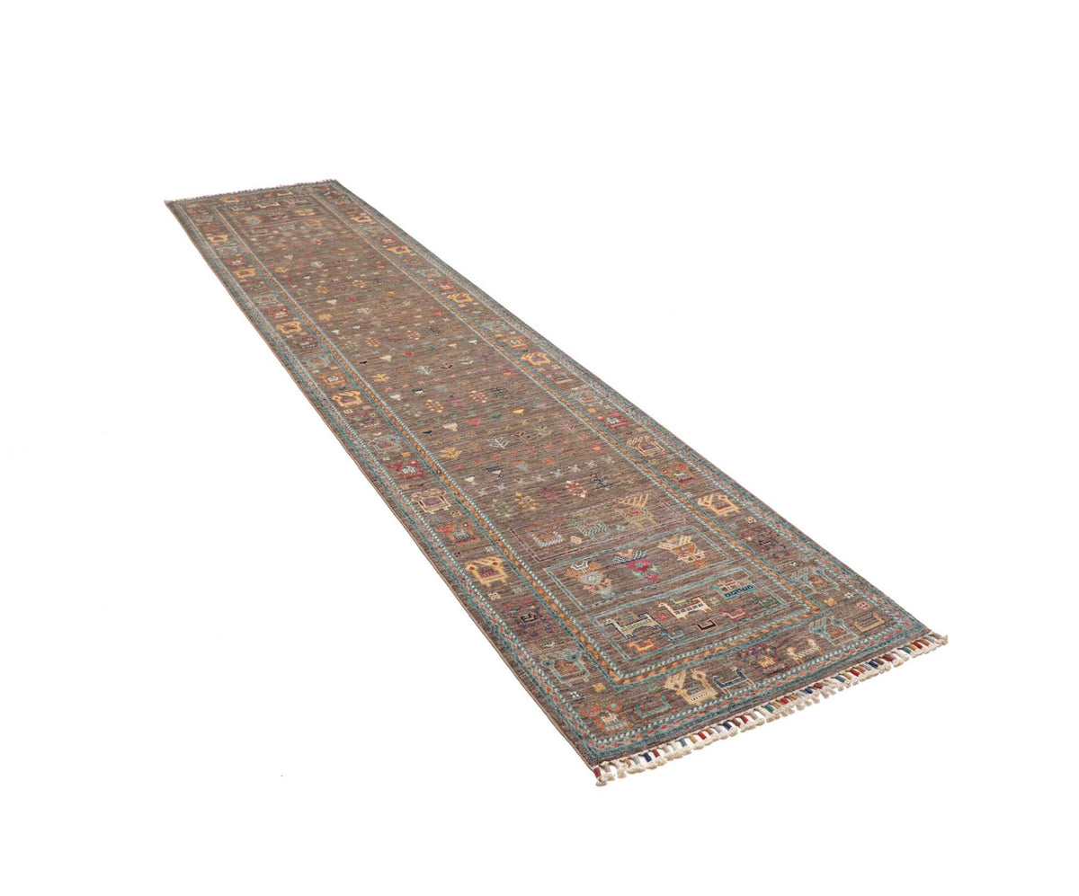 Oxiana | 346 x 76 cm | Nr. 12-474127