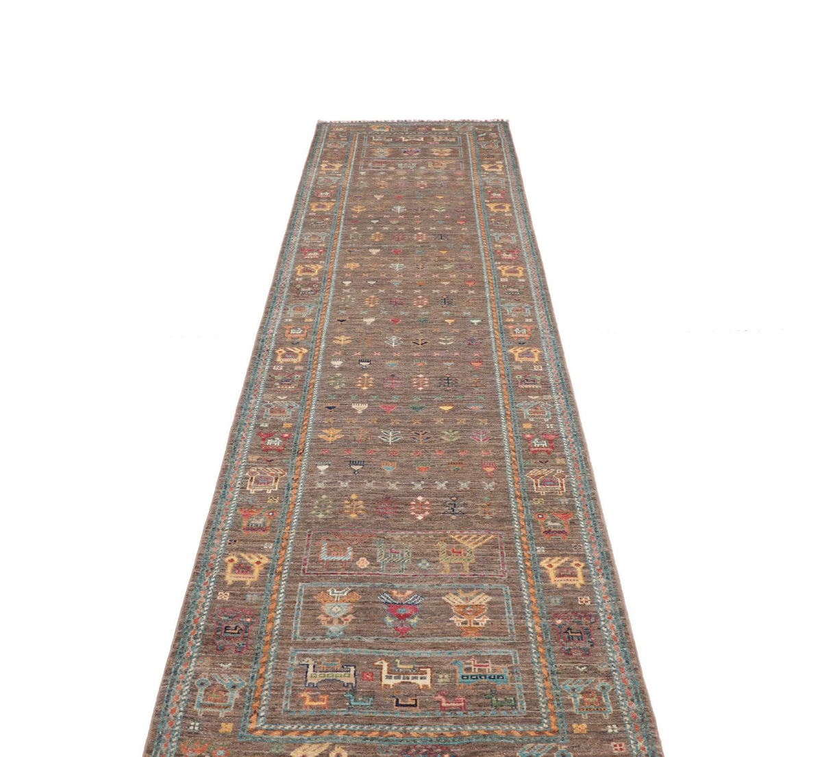 Oxiana | 346 x 76 cm | Nr. 12-474127