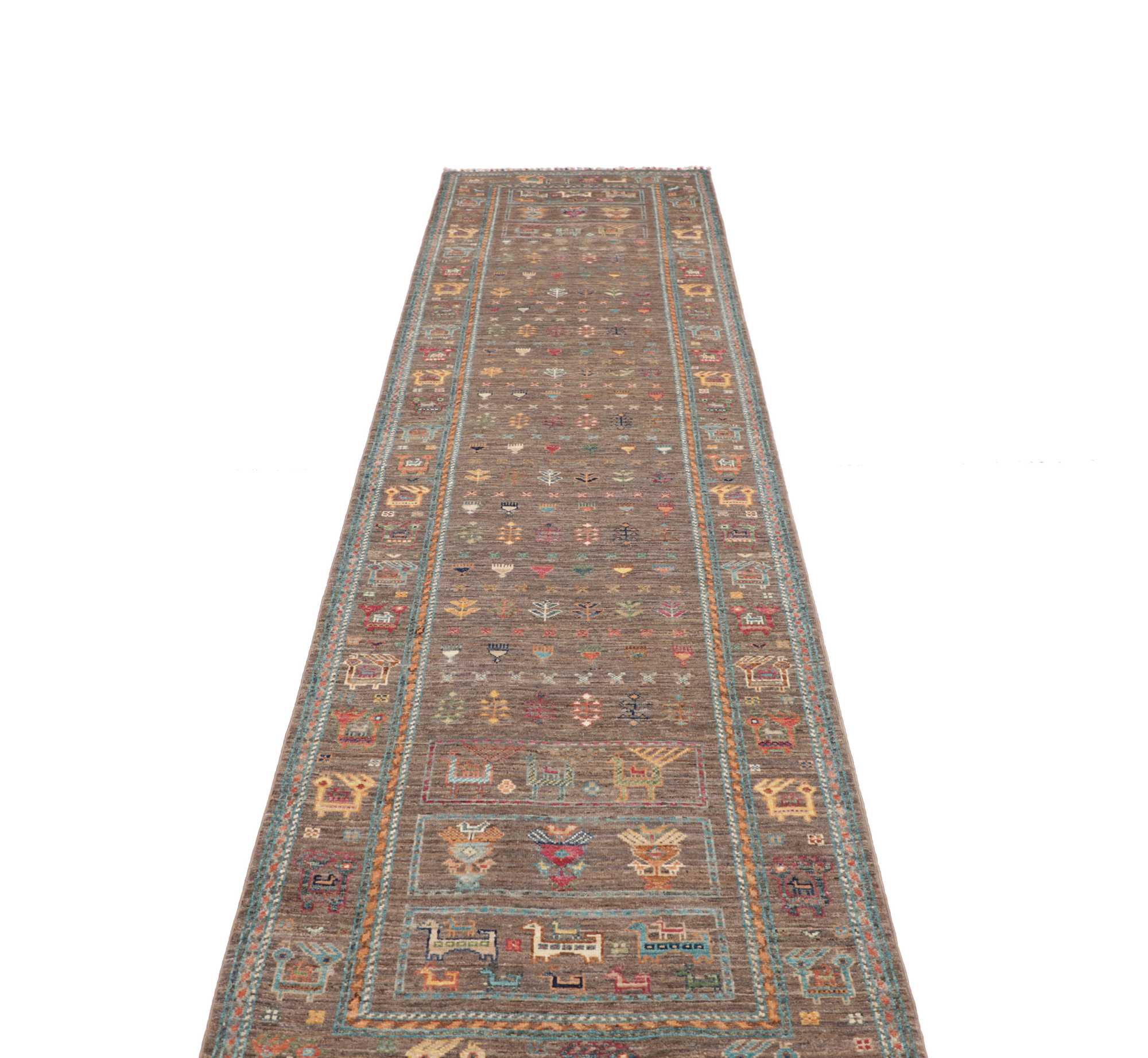 奥西亚纳 | 346 cm x 76 cm | Nr. 12-474127