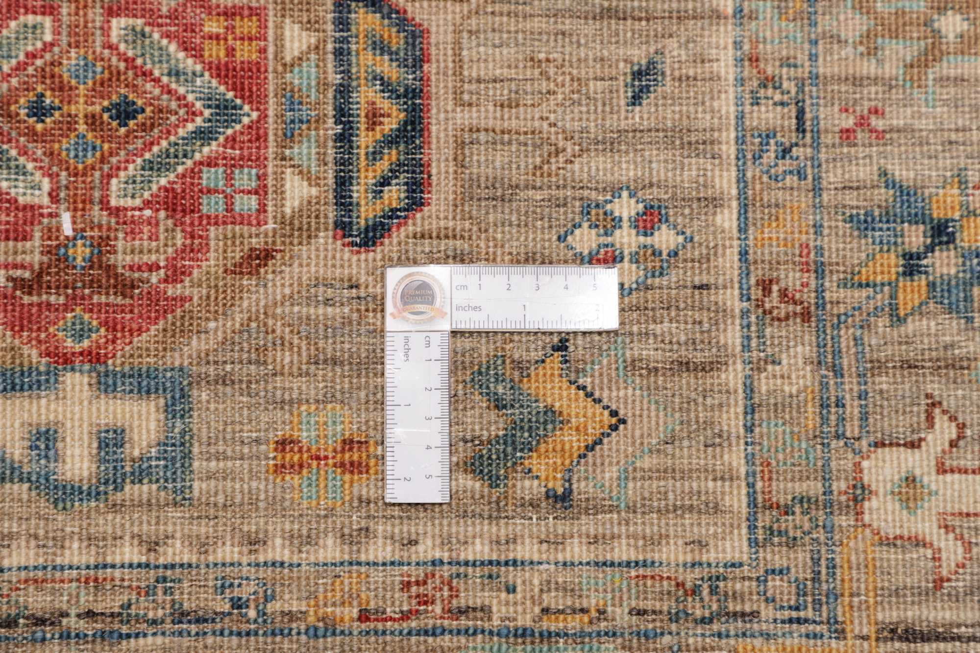 Kazak | 119 cm x 76 cm | Nr. 12-474171