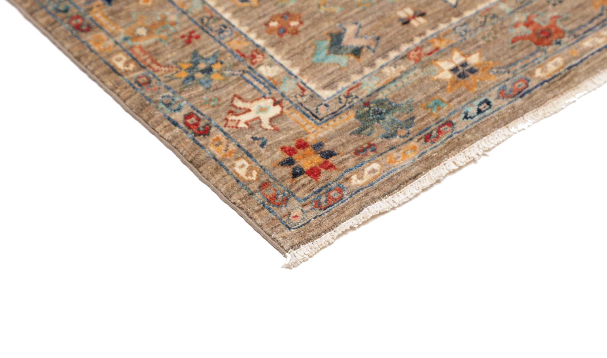 Kazak | 119 cm x 76 cm | Nr. 12-474171