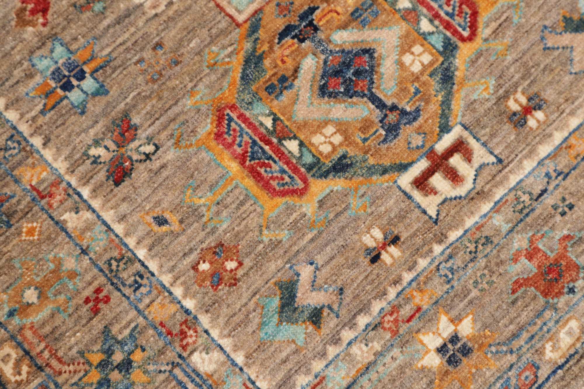 Kazak | 119 cm x 76 cm | Nr. 12-474171