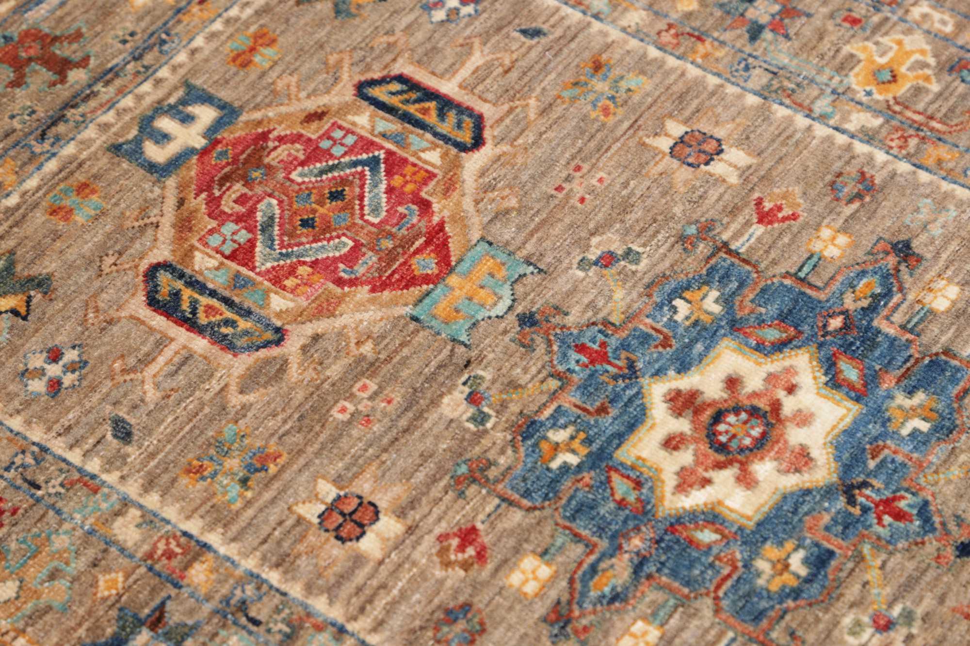 Kazak | 119 cm x 76 cm | Nr. 12-474171