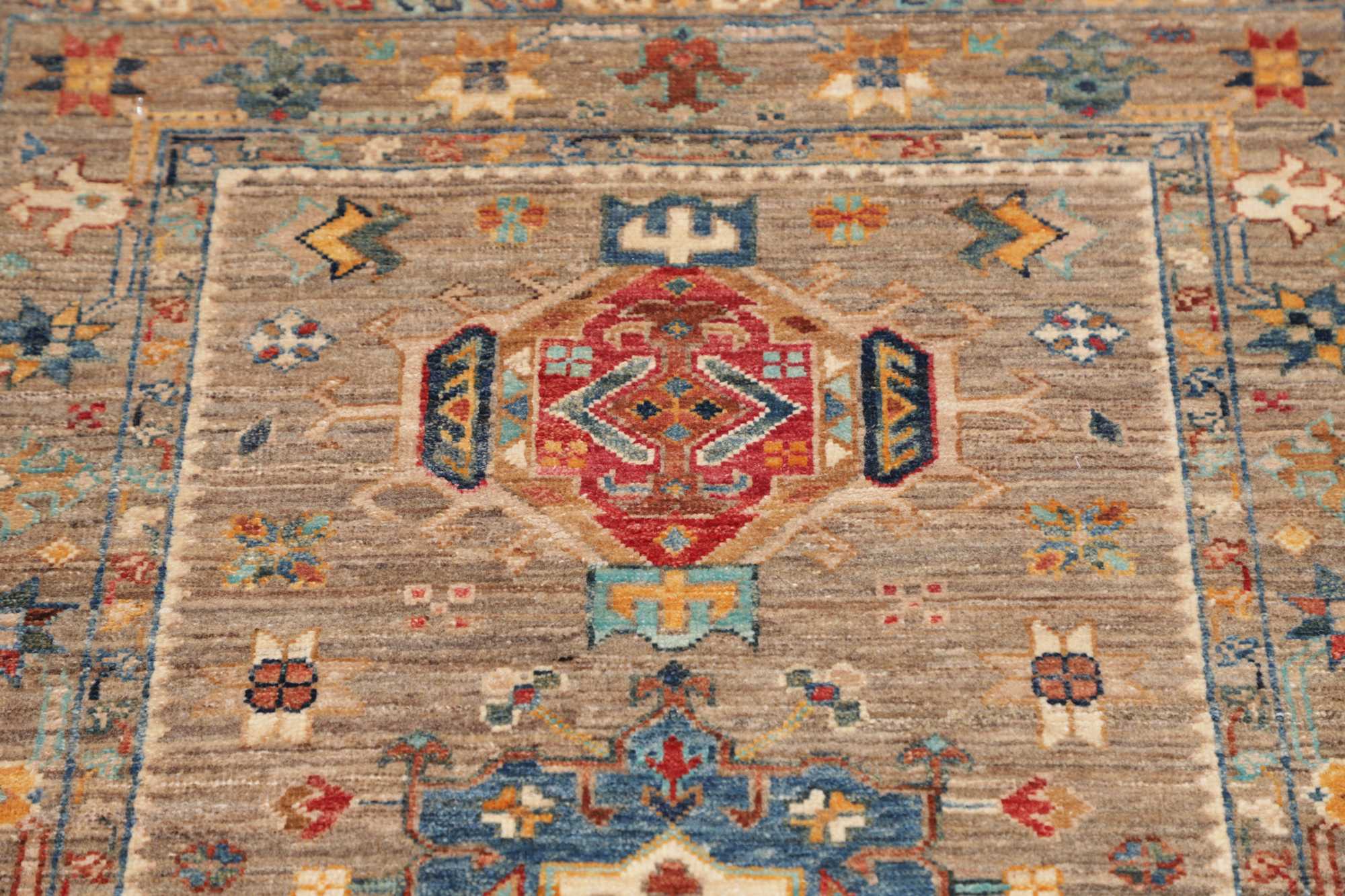 Kazak | 119 cm x 76 cm | Nr. 12-474171