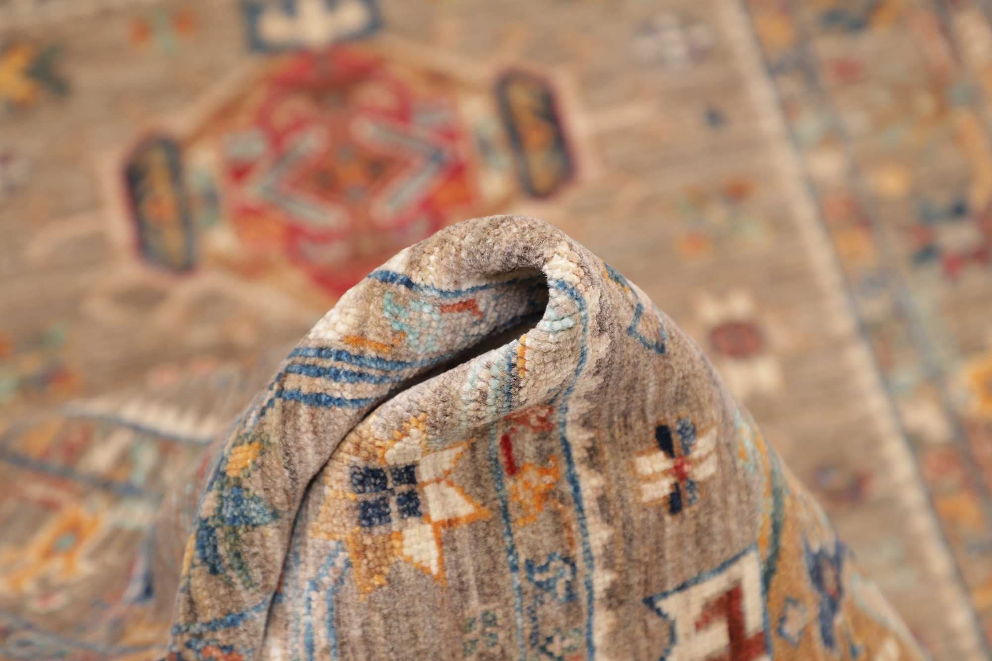 Kazak | 119 cm x 76 cm | Nr. 12-474171