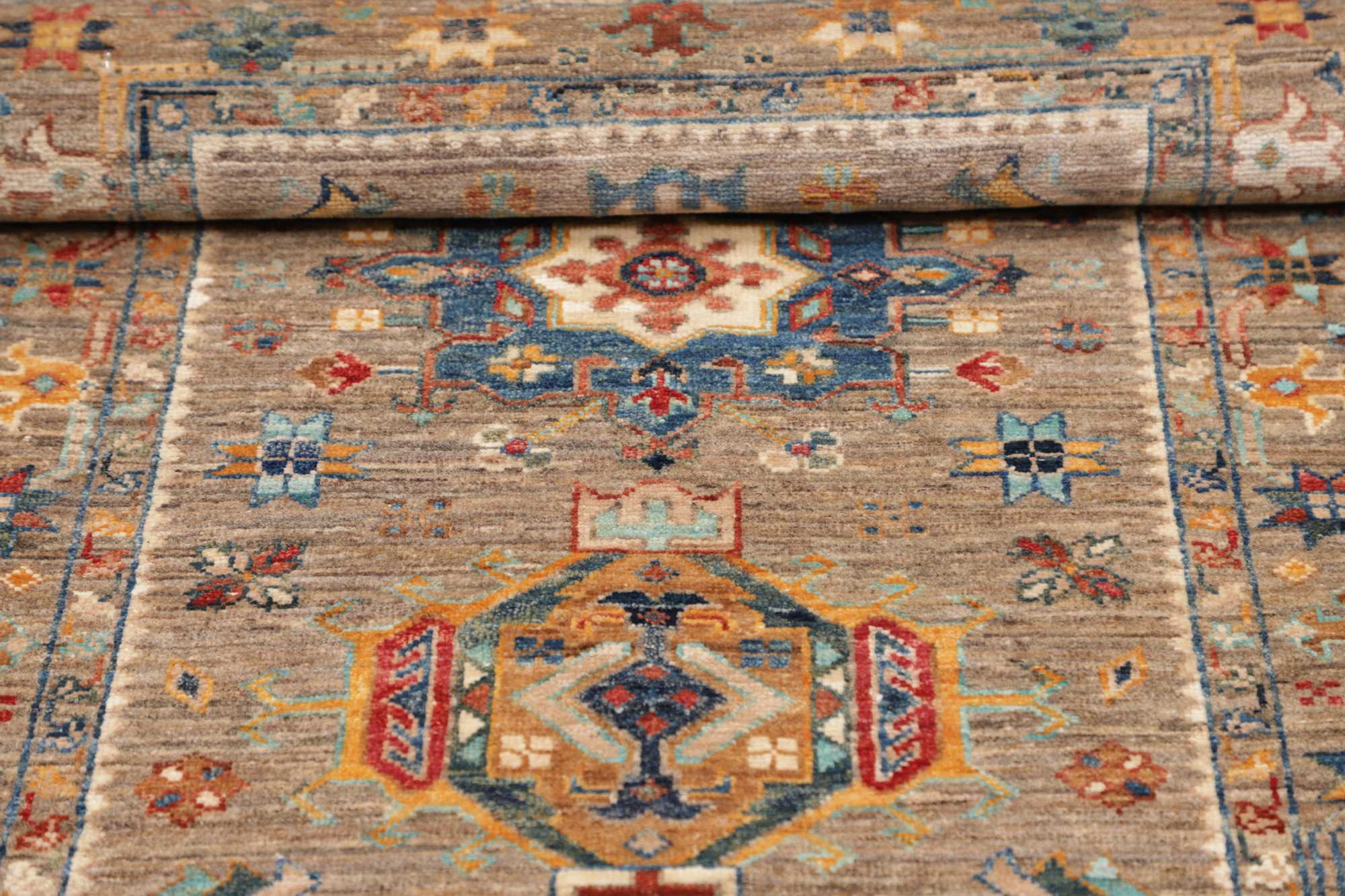 Kazak | 119 cm x 76 cm | Nr. 12-474171