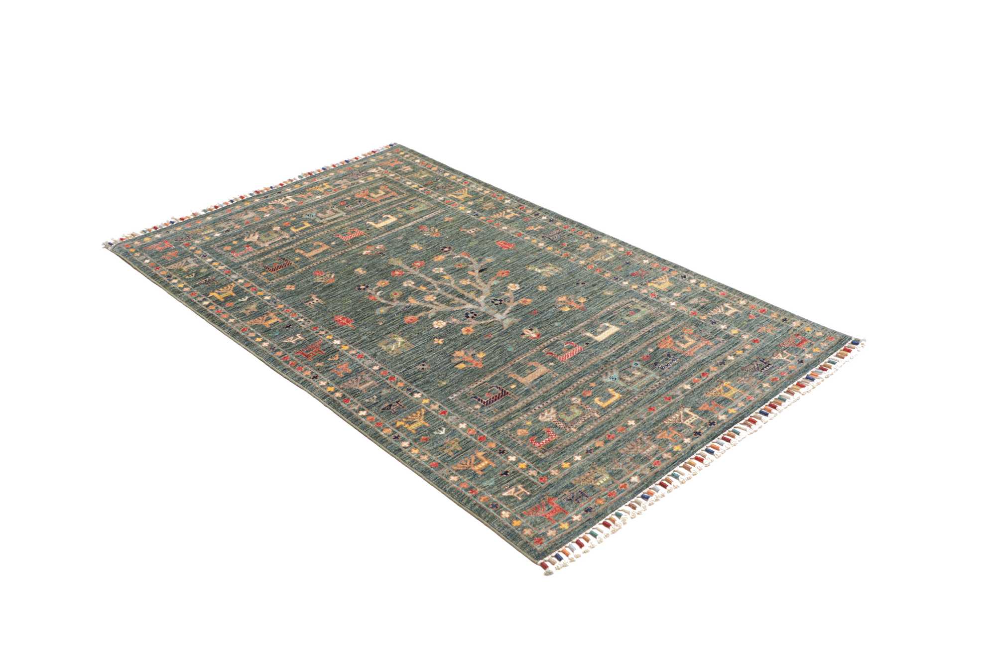 Oxiana | 158 x 99 cm | Nr. 12-474191