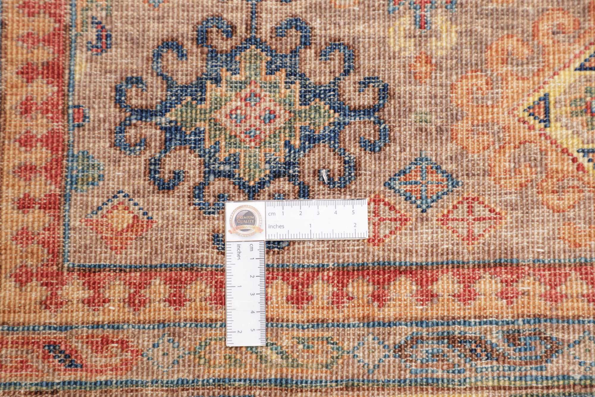 カザック | 194 x 148 cm | Nr. 12-474197