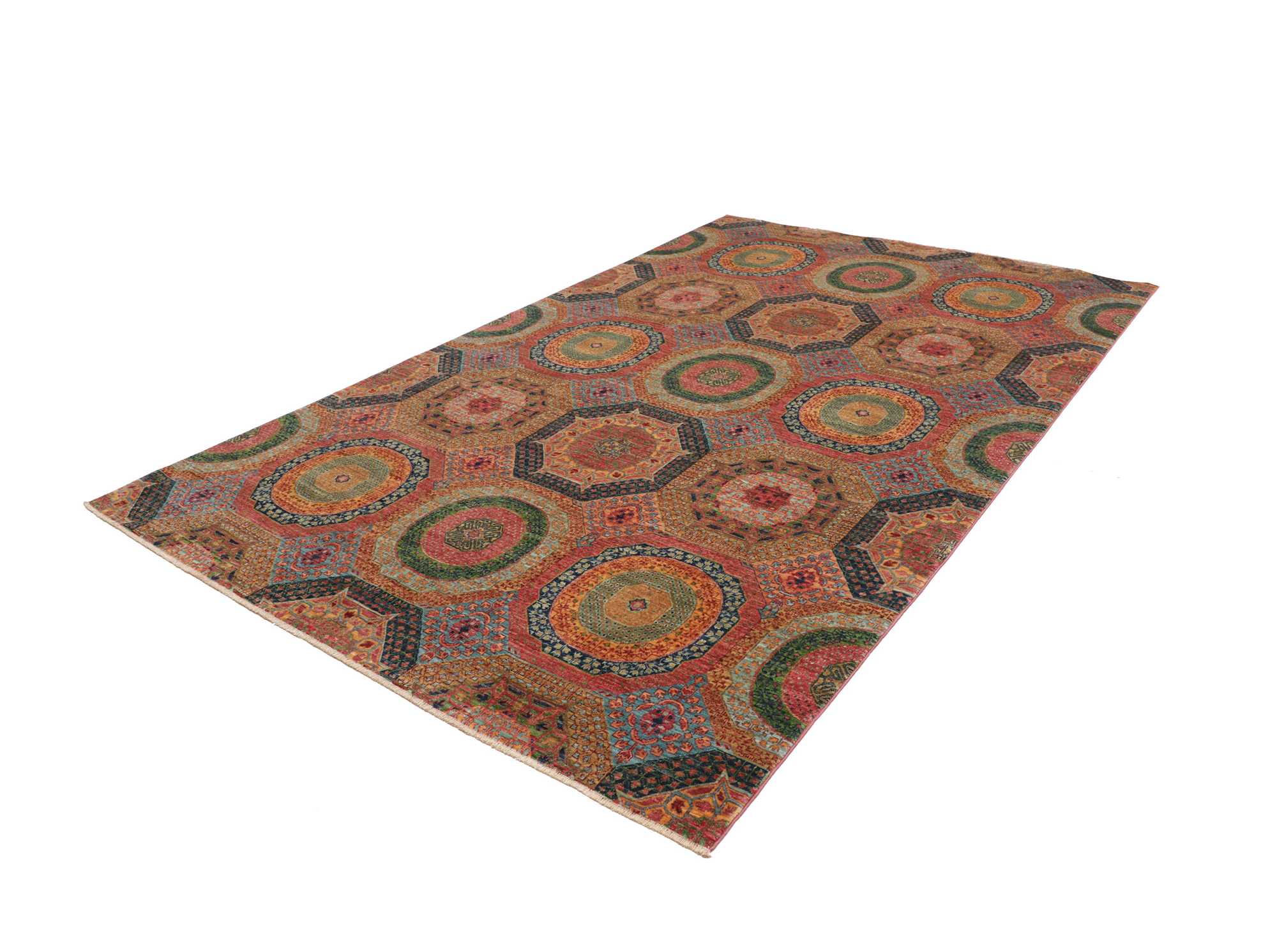 Mamlouk | 298 cm x 197 cm | Nr. 12-474200