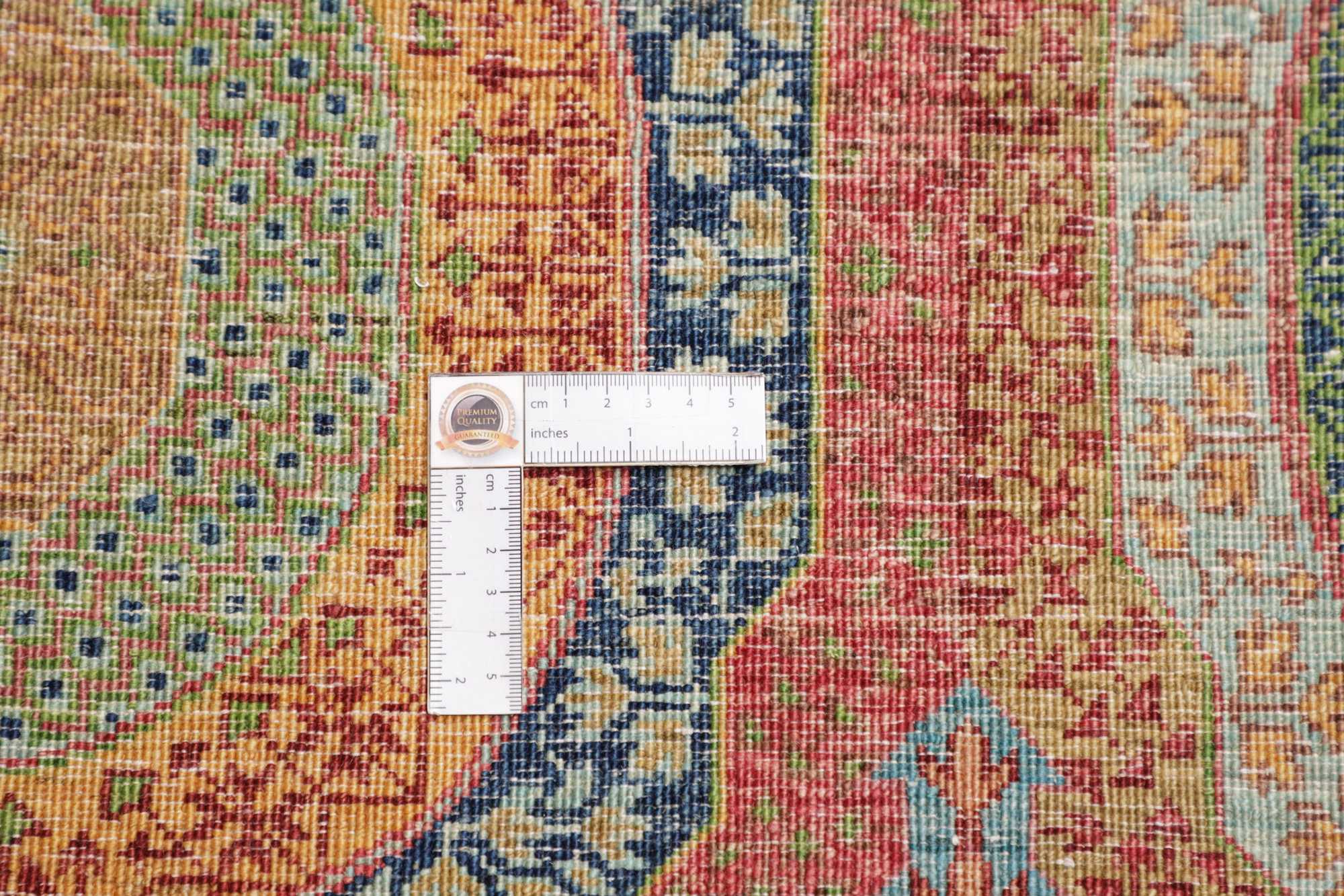Mamluk | 298 x 197 cm | Nr. 12-474200