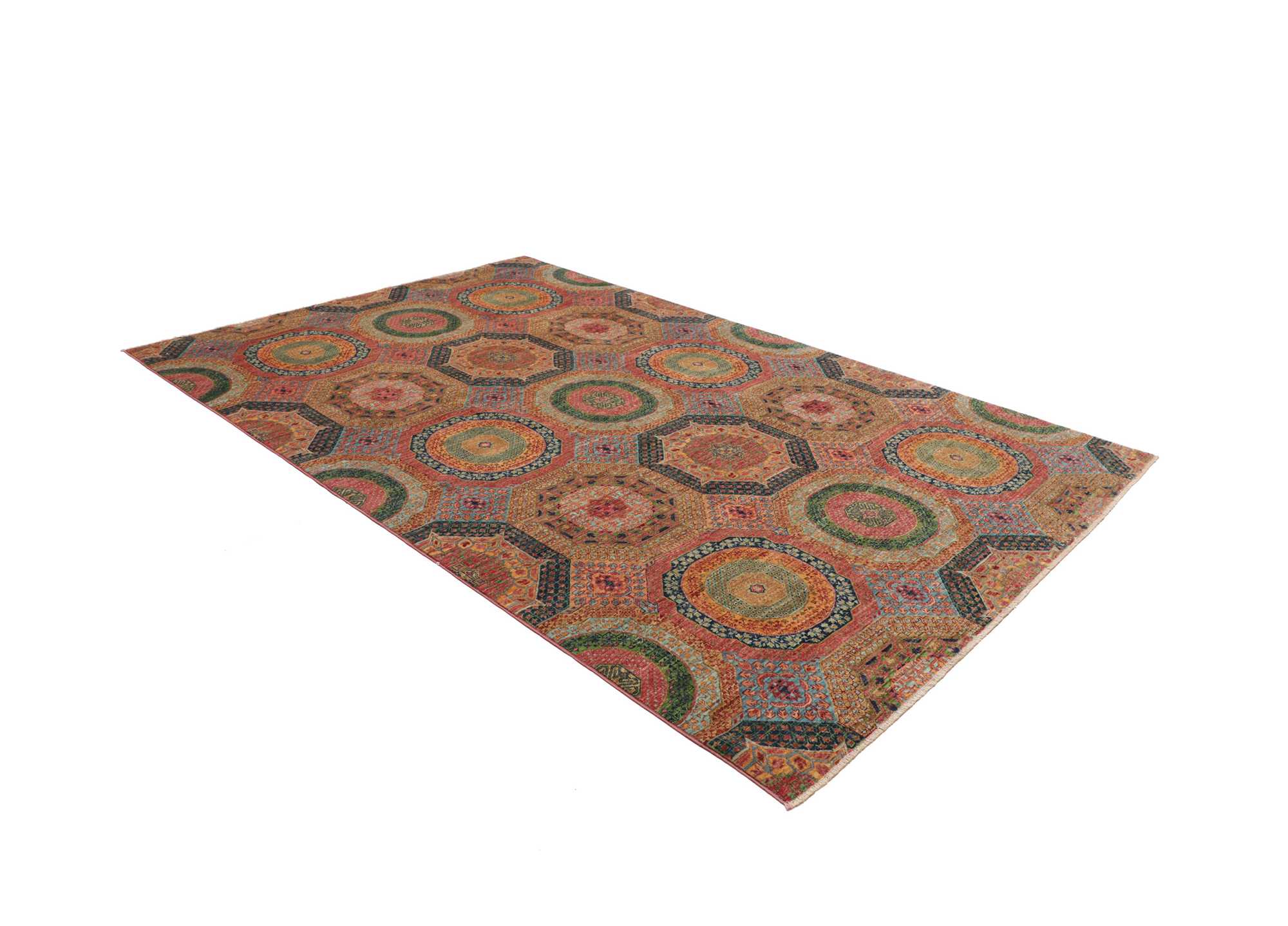 Mamluk | 298 x 197 cm | Nr. 12-474200