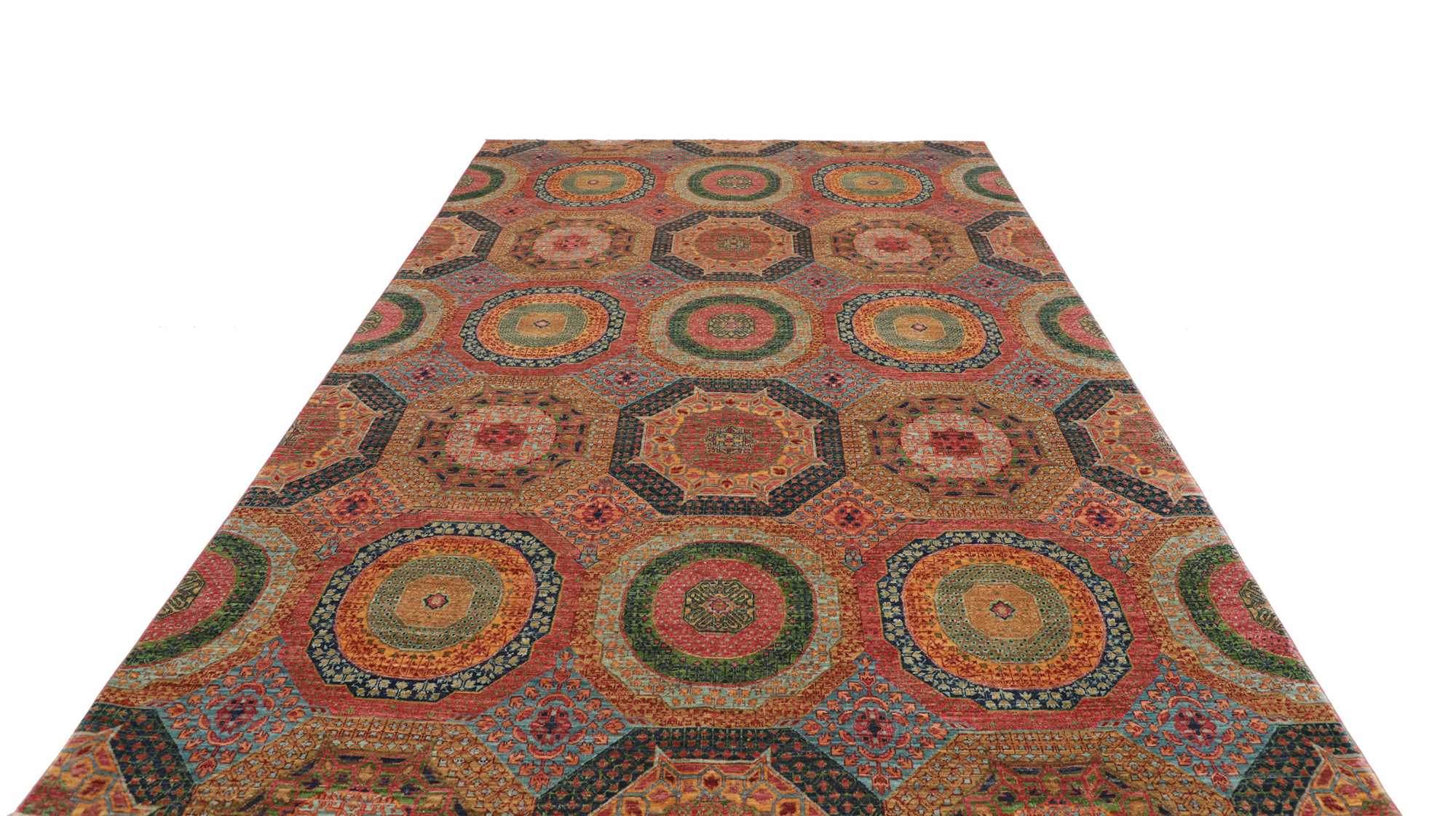 Mamluk | 298 x 197 cm | Nr. 12-474200