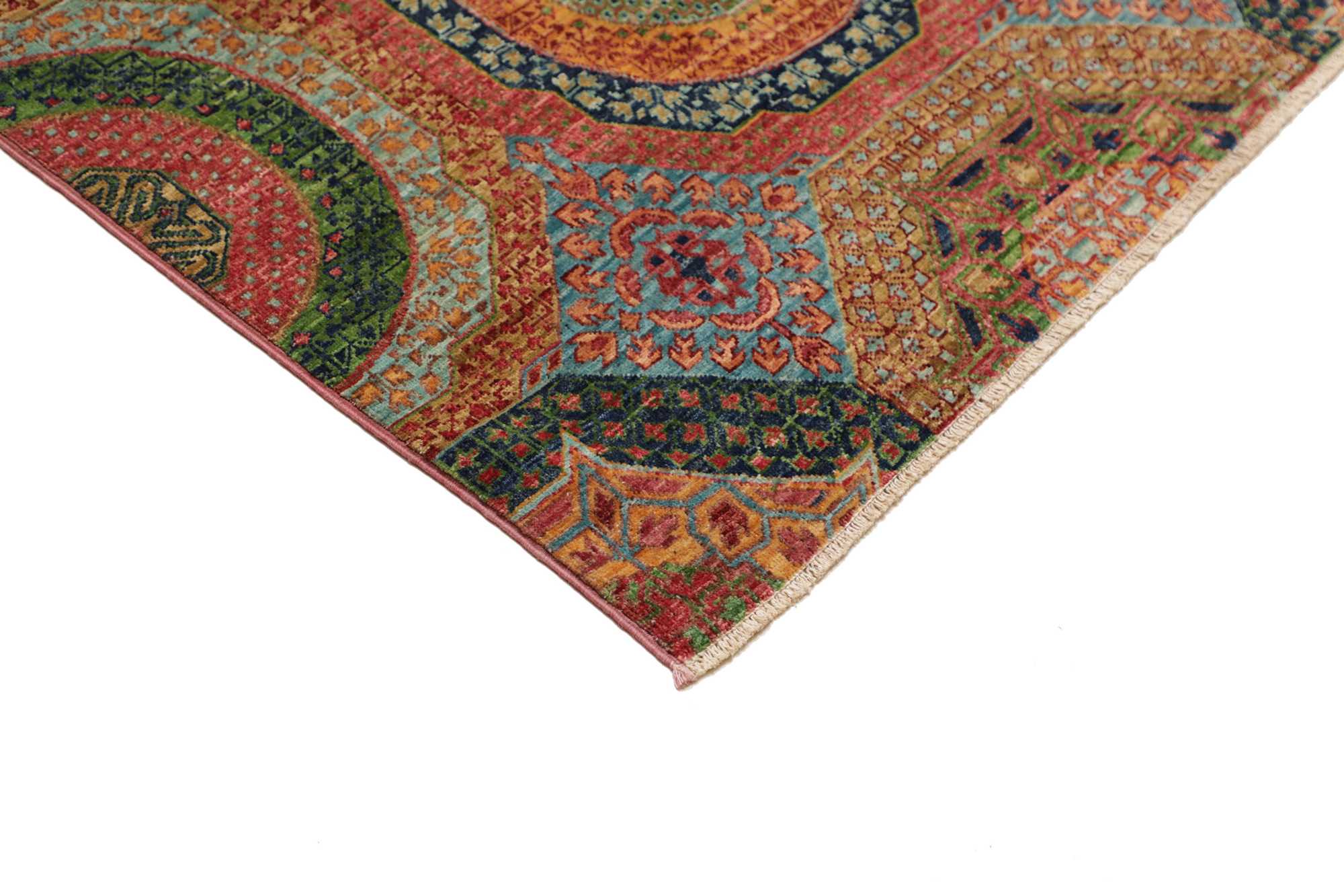 Mamluk | 298 x 197 cm | Nr. 12-474200