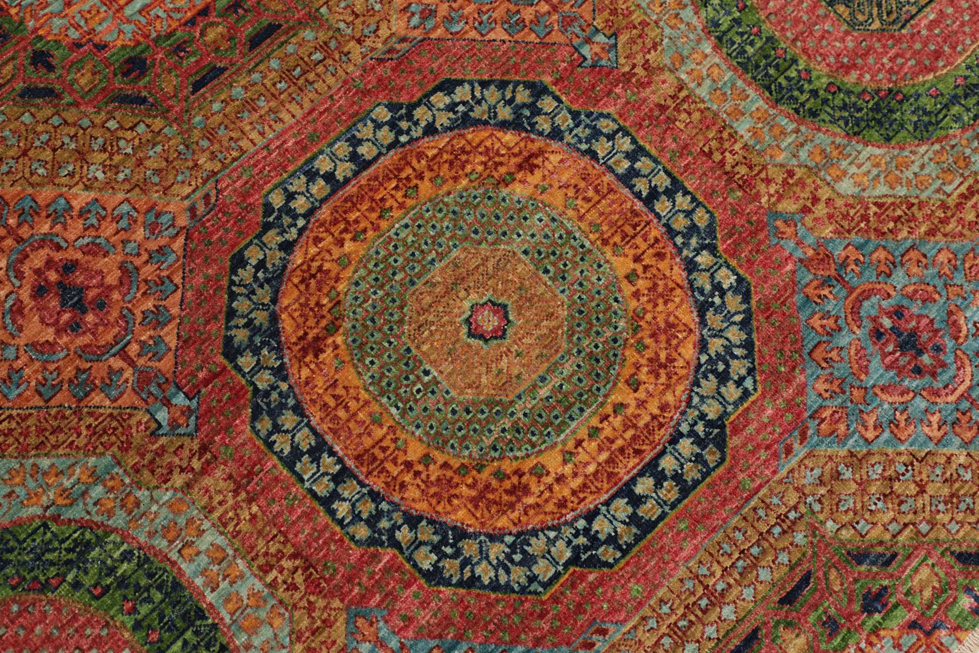 Mamluk | 298 x 197 cm | Nr. 12-474200
