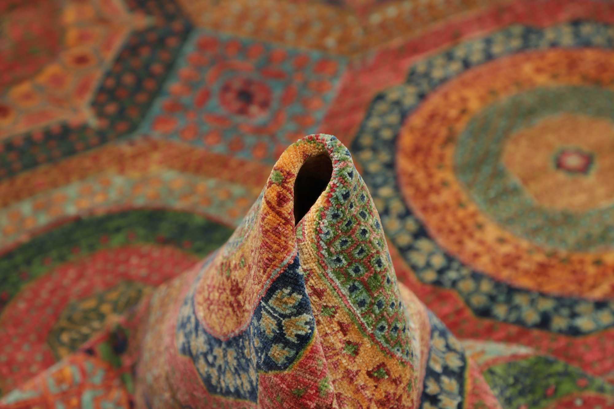 Mamluk | 298 x 197 cm | Nr. 12-474200