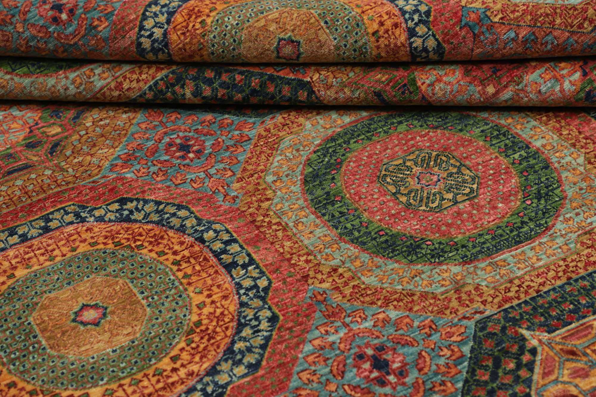 Mamluk | 298 x 197 cm | Nr. 12-474200