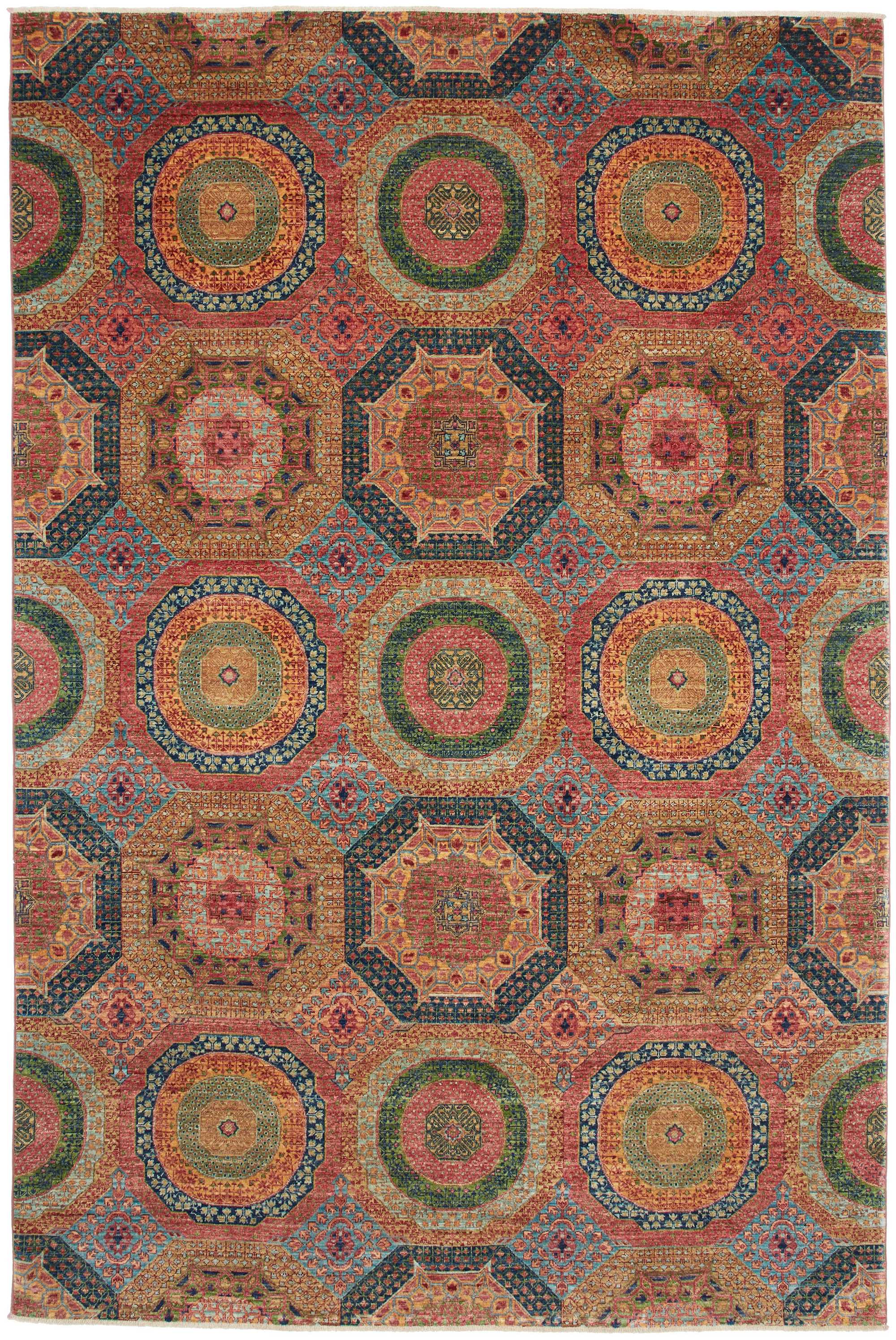 Mamlouk | 298 cm x 197 cm | Nr. 12-474200