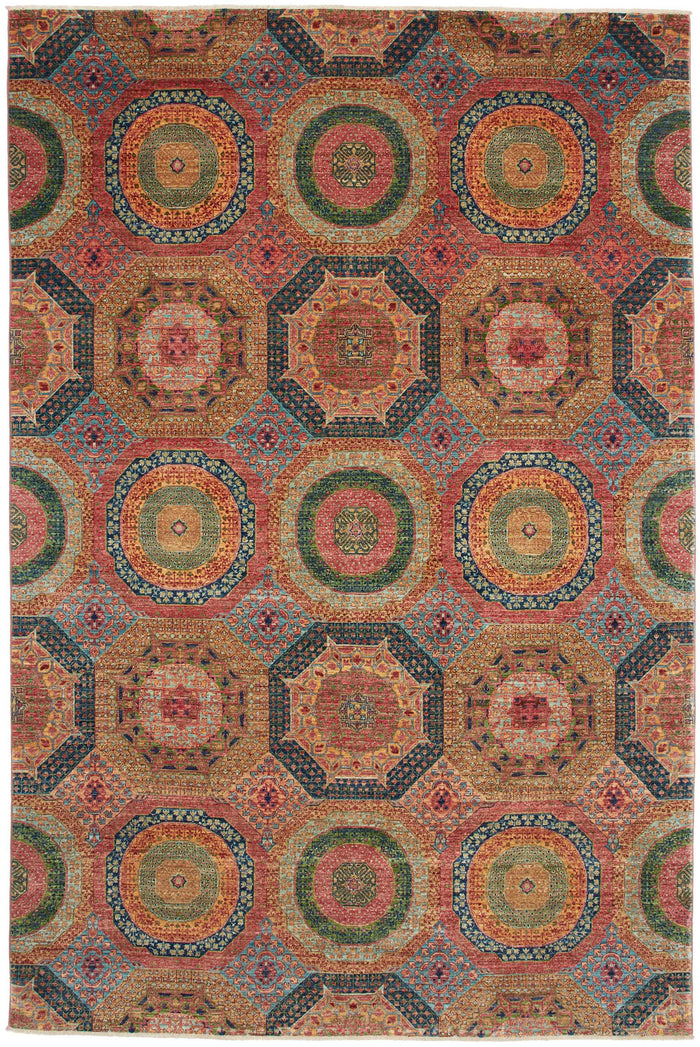 Mamluk | 298 cm x 197 cm | Nr. 12-474200
